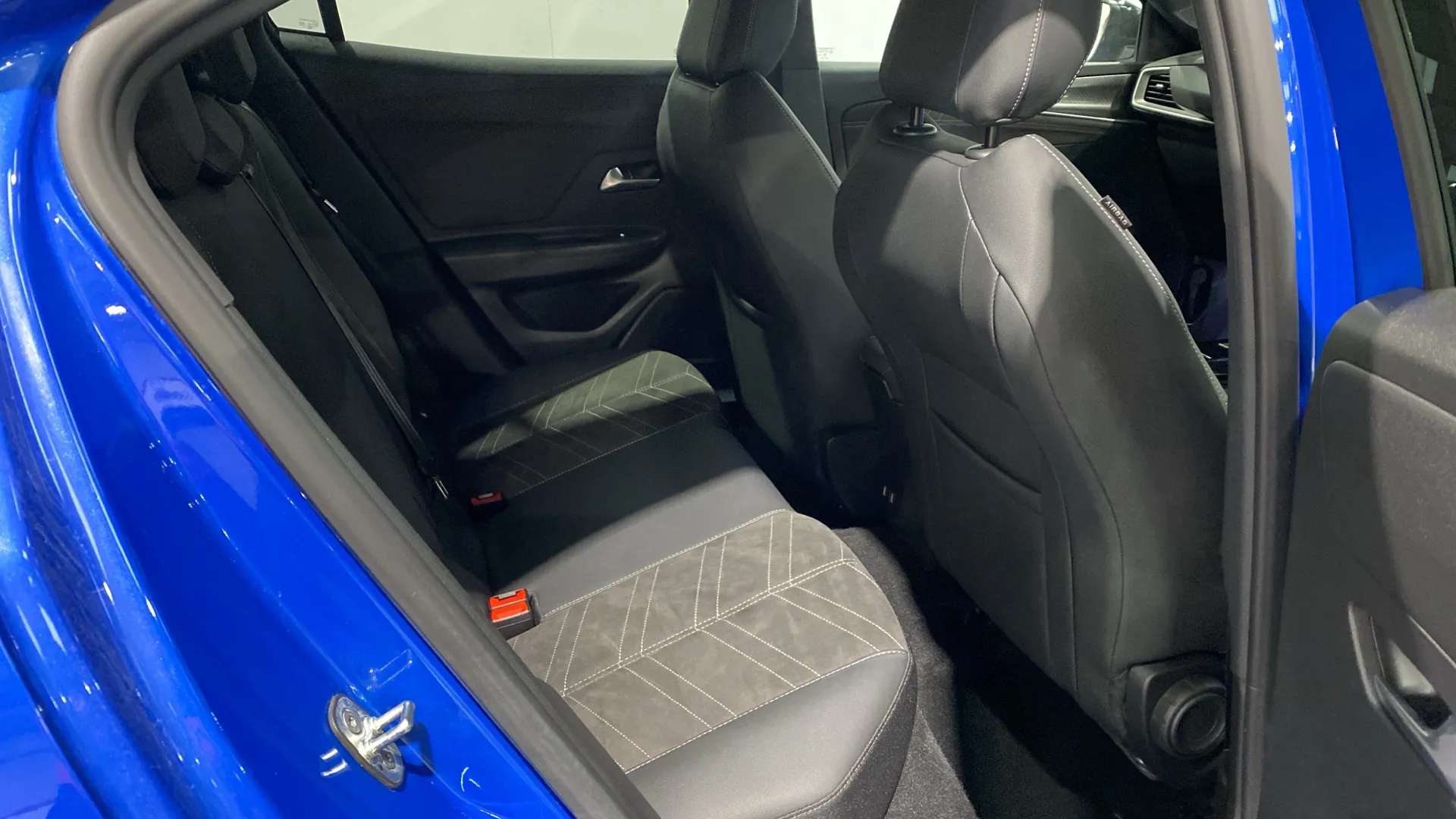 2023 VAUXHALL MOKKA 2023 VAUXHALL MOKKA