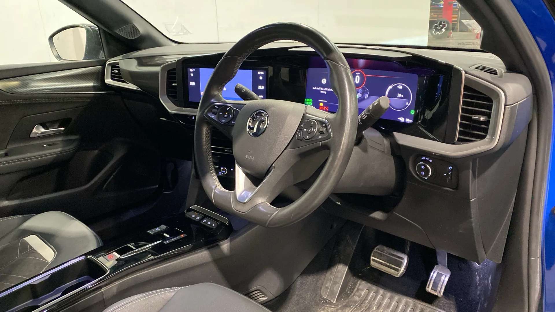2023 VAUXHALL MOKKA 2023 VAUXHALL MOKKA