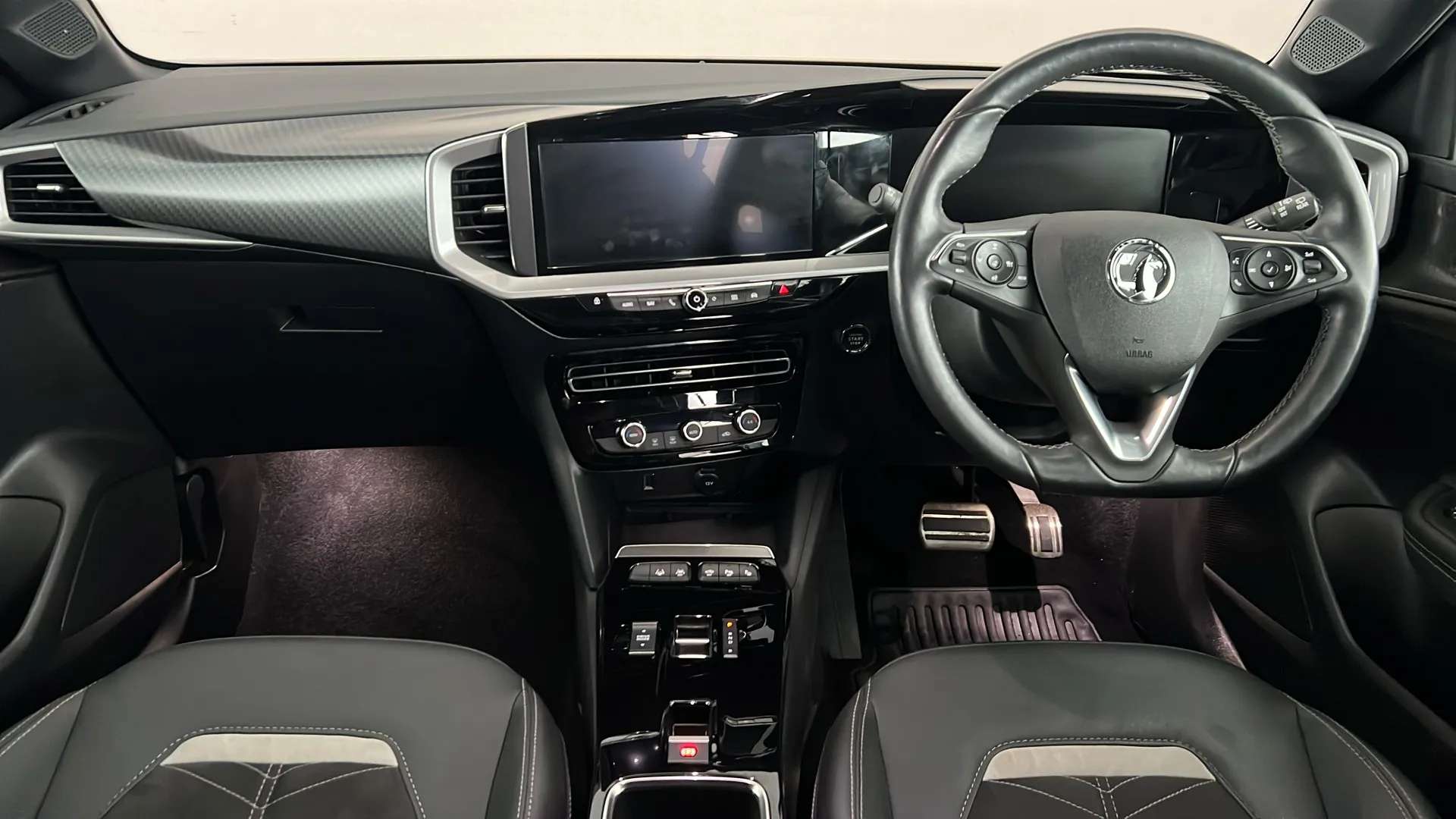 2023 VAUXHALL MOKKA 2023 VAUXHALL MOKKA