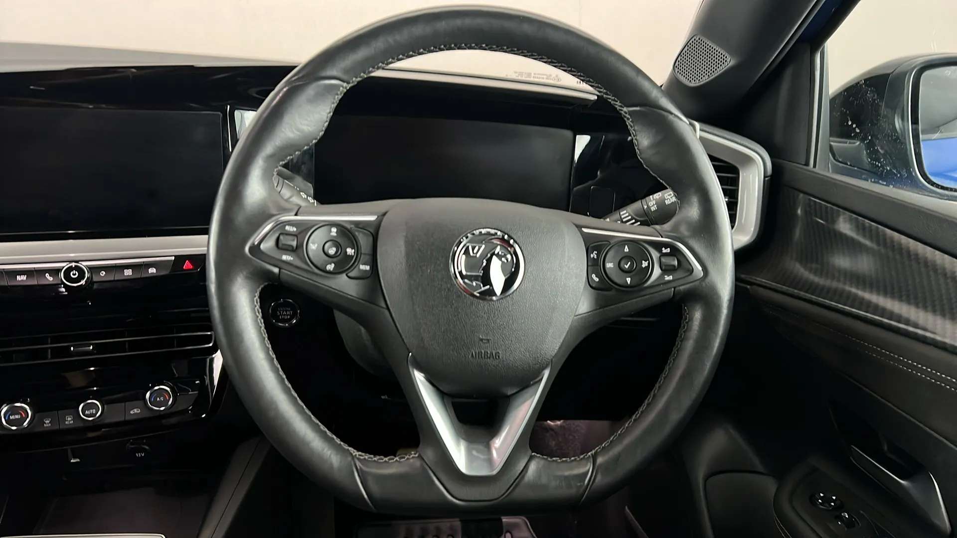 2023 VAUXHALL MOKKA 2023 VAUXHALL MOKKA