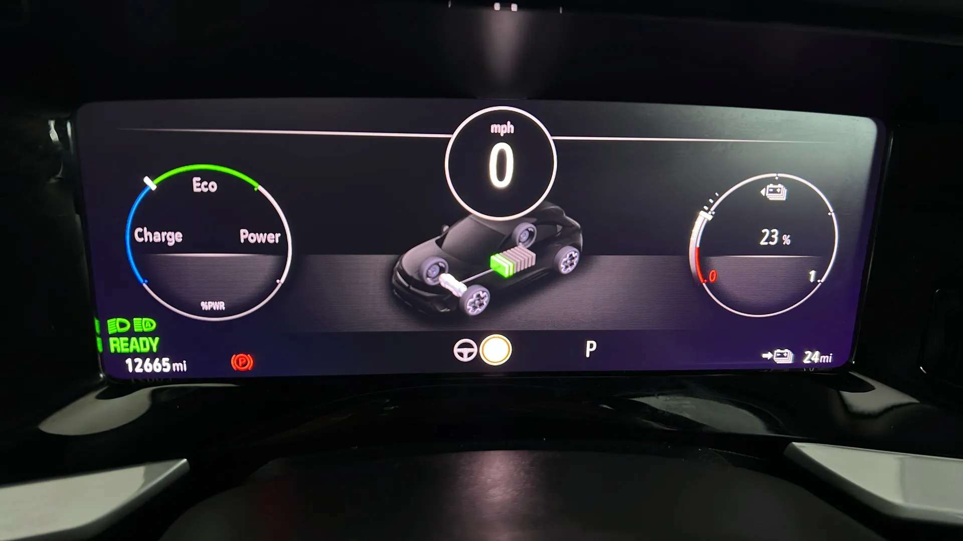 2023 VAUXHALL MOKKA 2023 VAUXHALL MOKKA