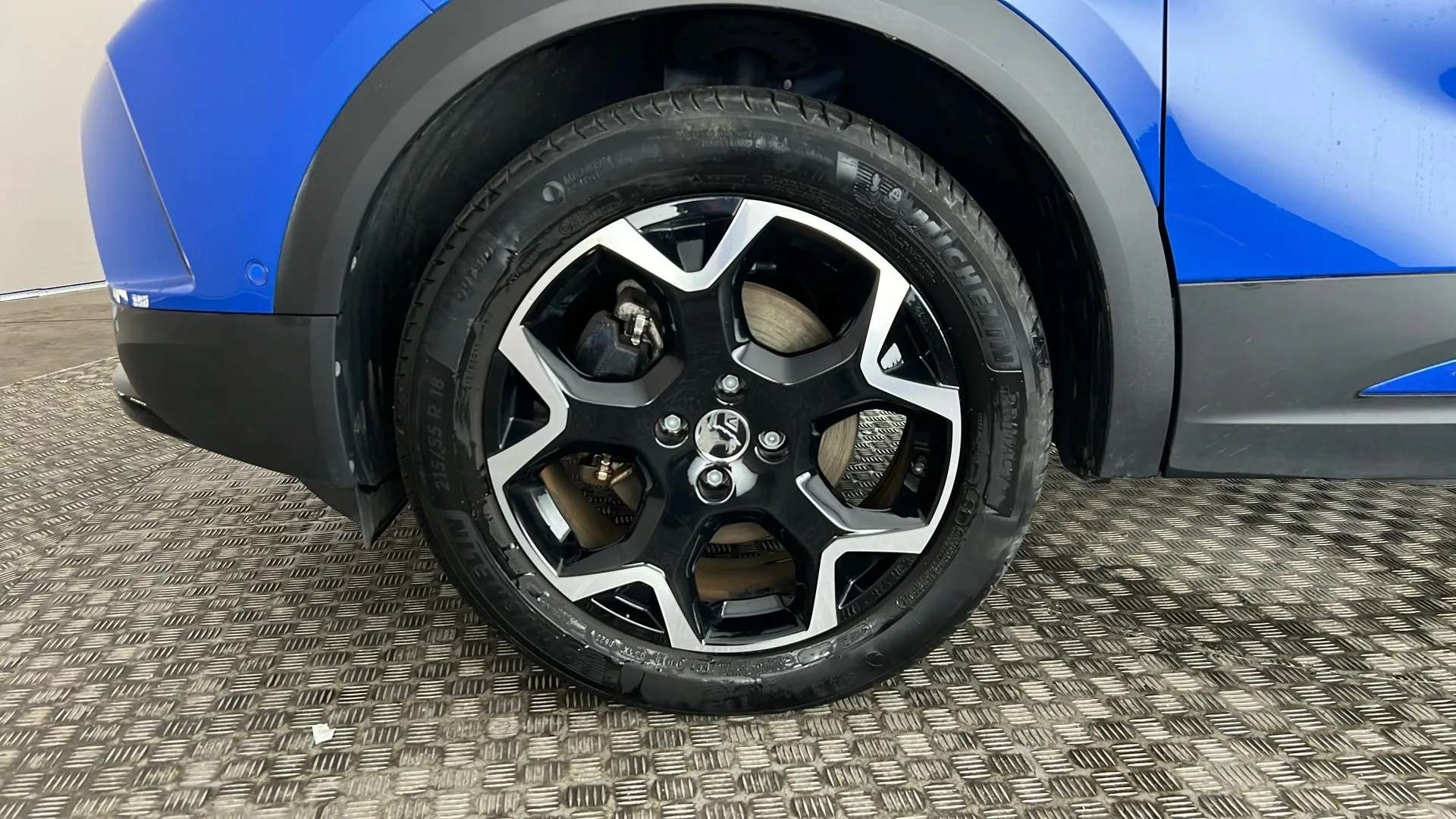 2023 VAUXHALL MOKKA 2023 VAUXHALL MOKKA