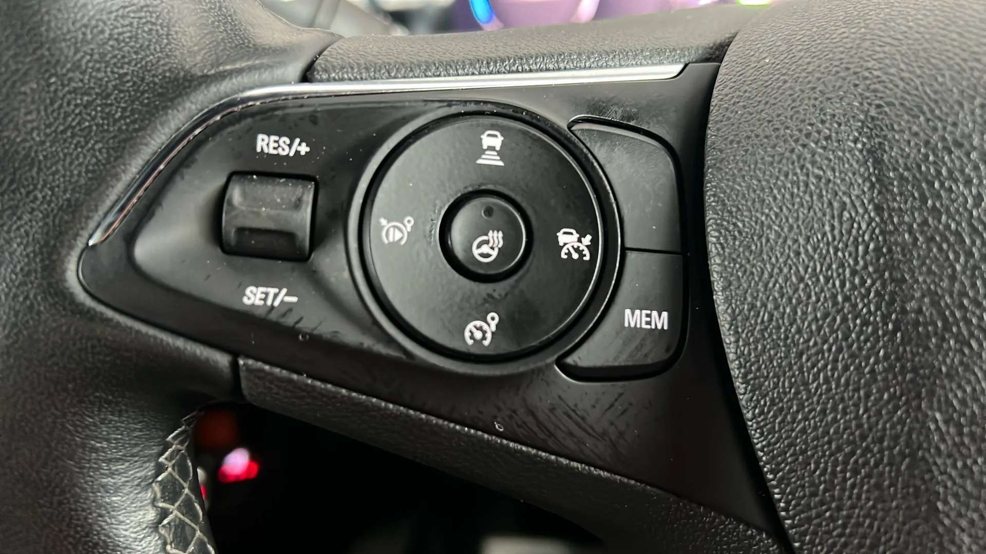2023 VAUXHALL MOKKA 2023 VAUXHALL MOKKA