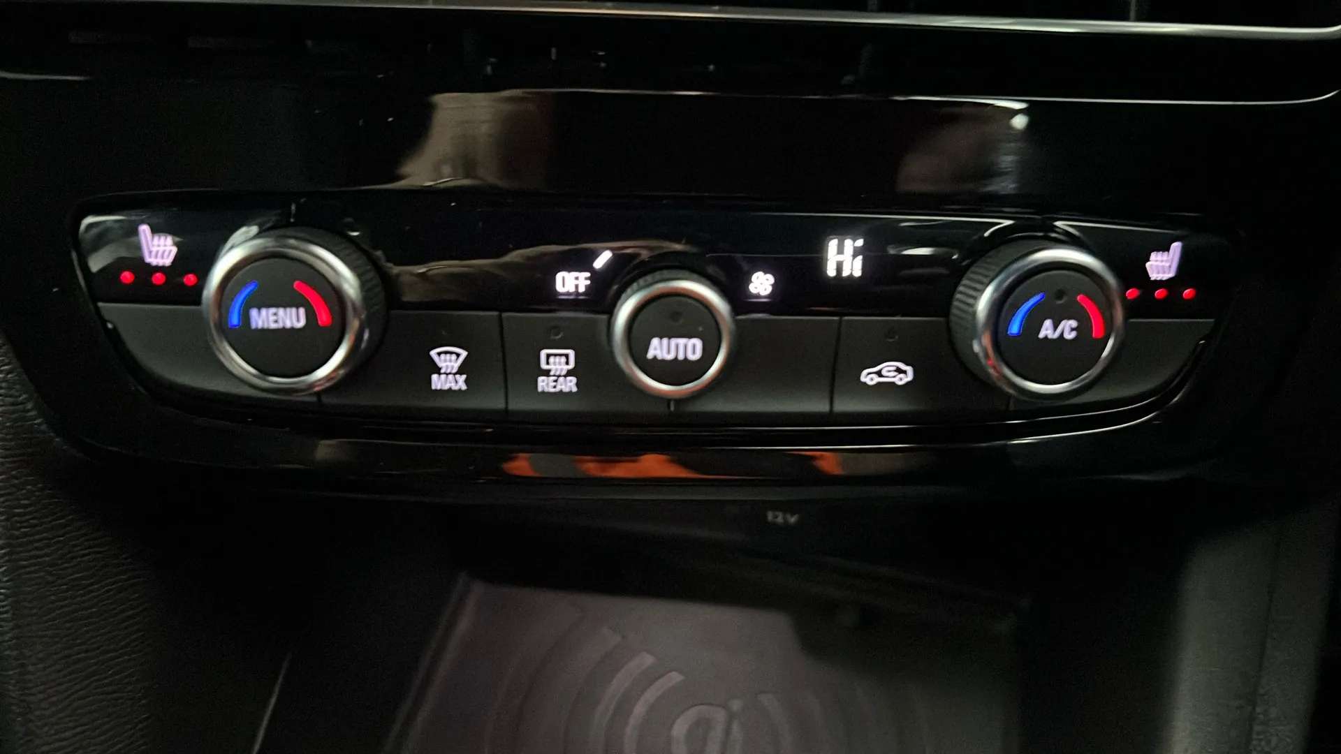 2023 VAUXHALL MOKKA 2023 VAUXHALL MOKKA