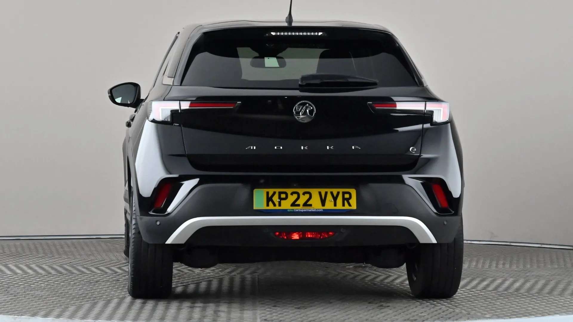 2022 VAUXHALL MOKKA 2022 VAUXHALL MOKKA