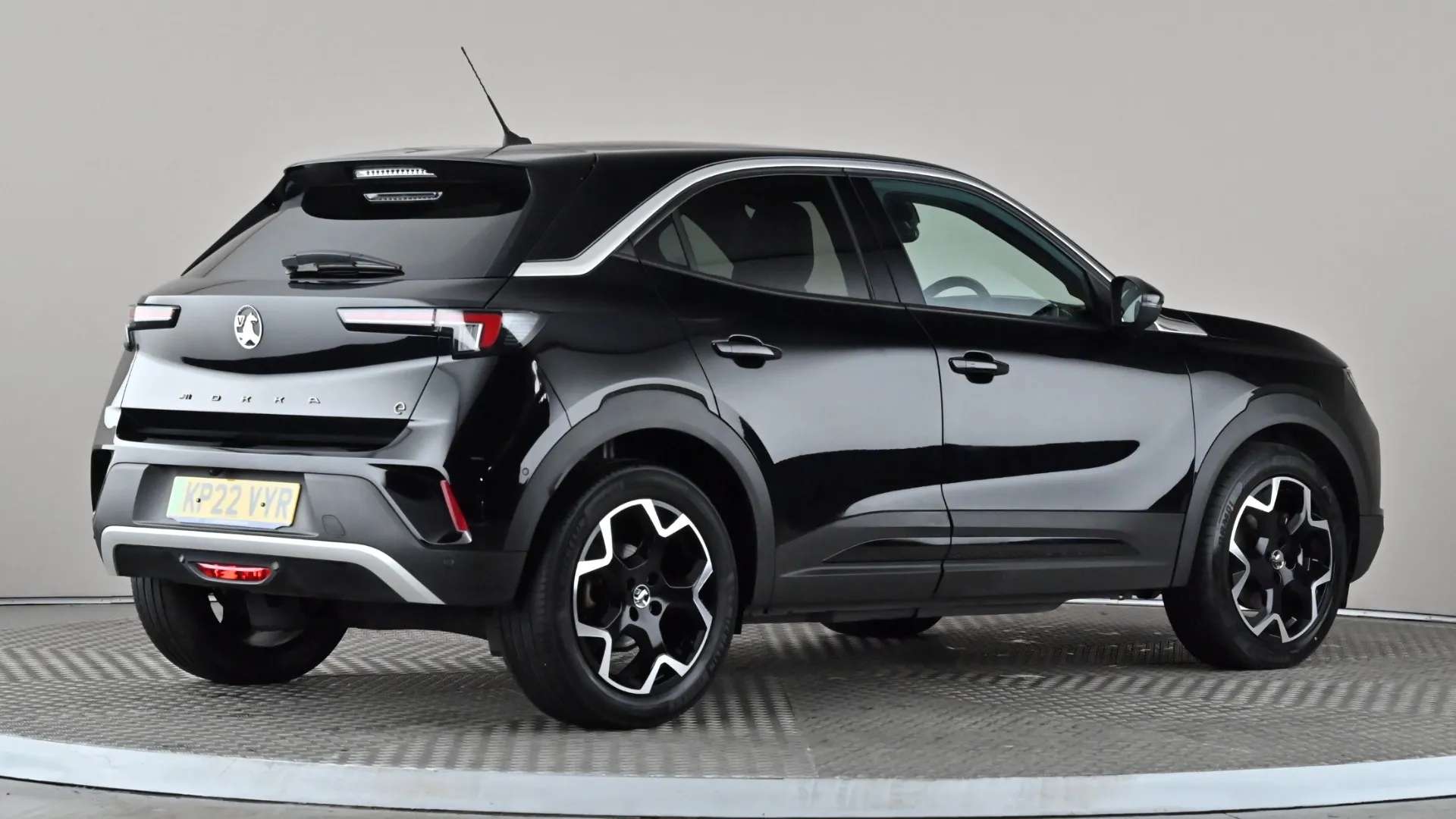 2022 VAUXHALL MOKKA 2022 VAUXHALL MOKKA
