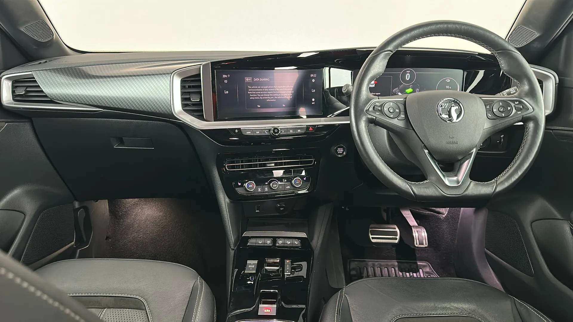 2022 VAUXHALL MOKKA 2022 VAUXHALL MOKKA