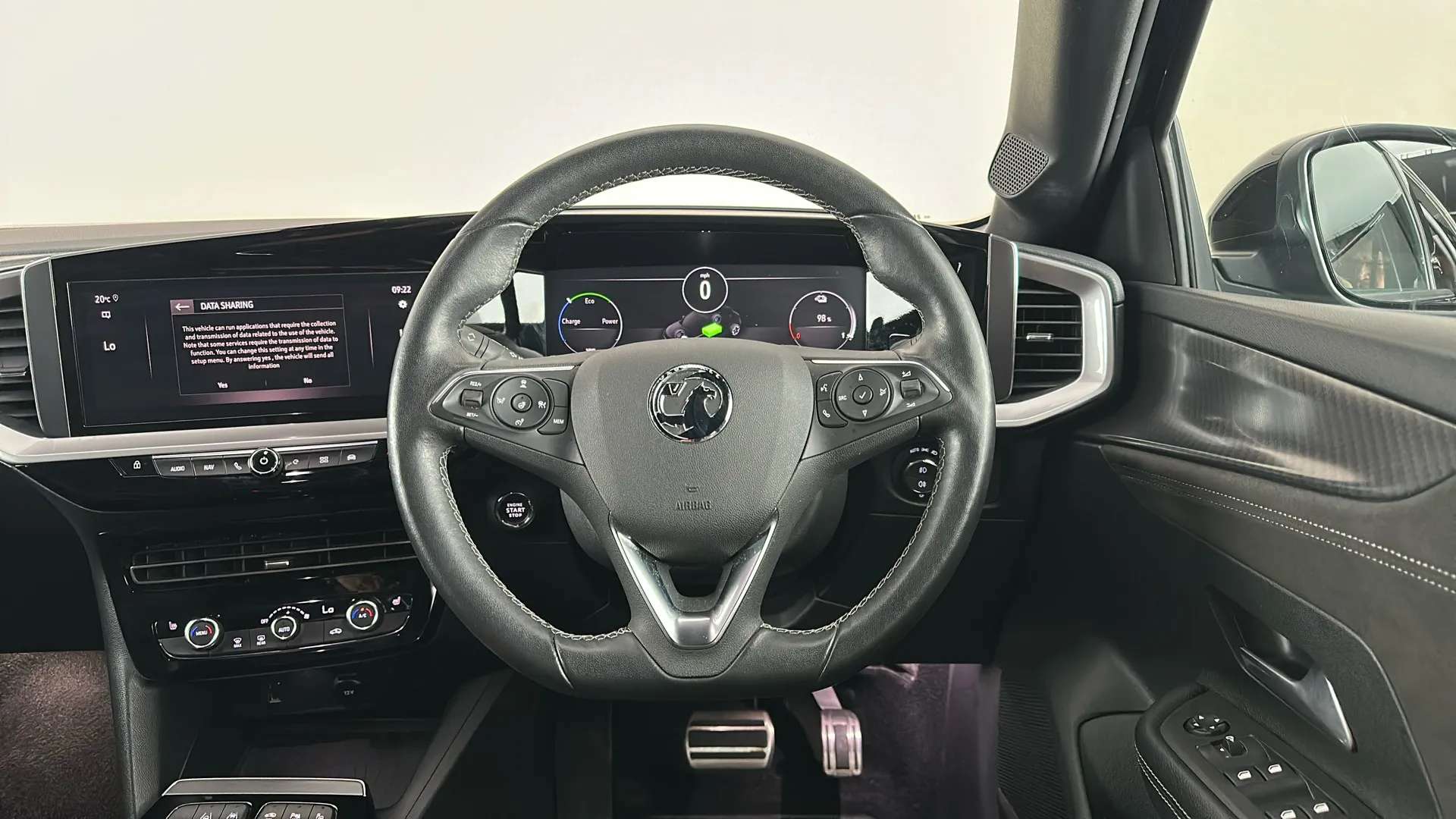 2022 VAUXHALL MOKKA 2022 VAUXHALL MOKKA