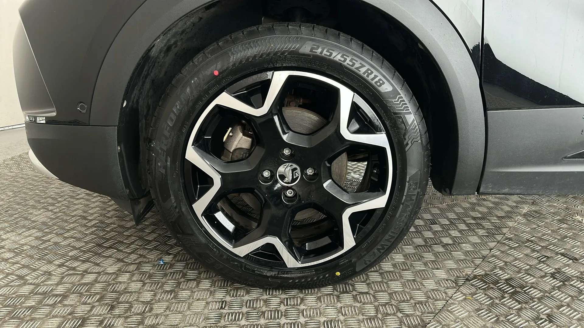 2022 VAUXHALL MOKKA 2022 VAUXHALL MOKKA
