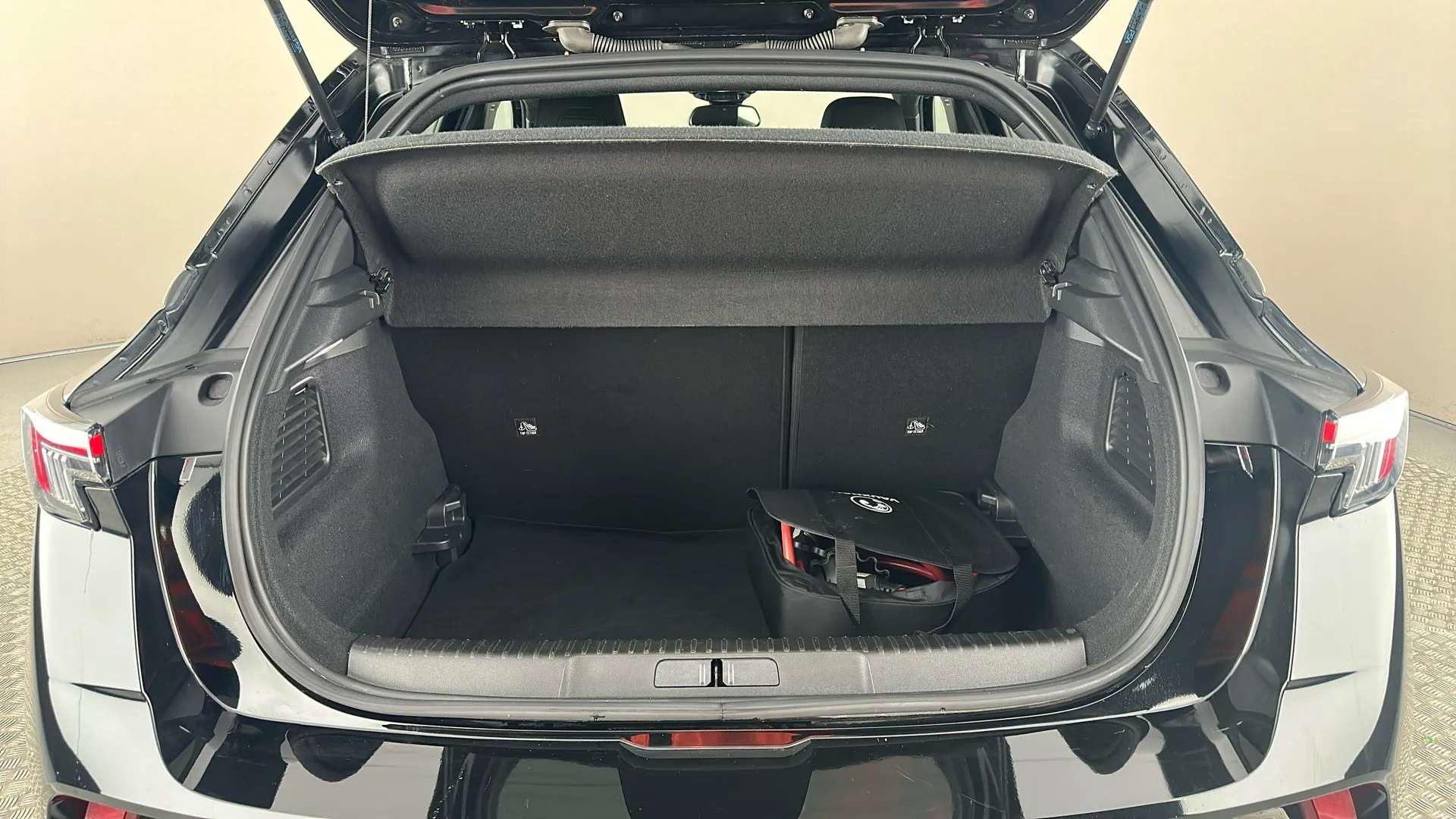 2022 VAUXHALL MOKKA 2022 VAUXHALL MOKKA