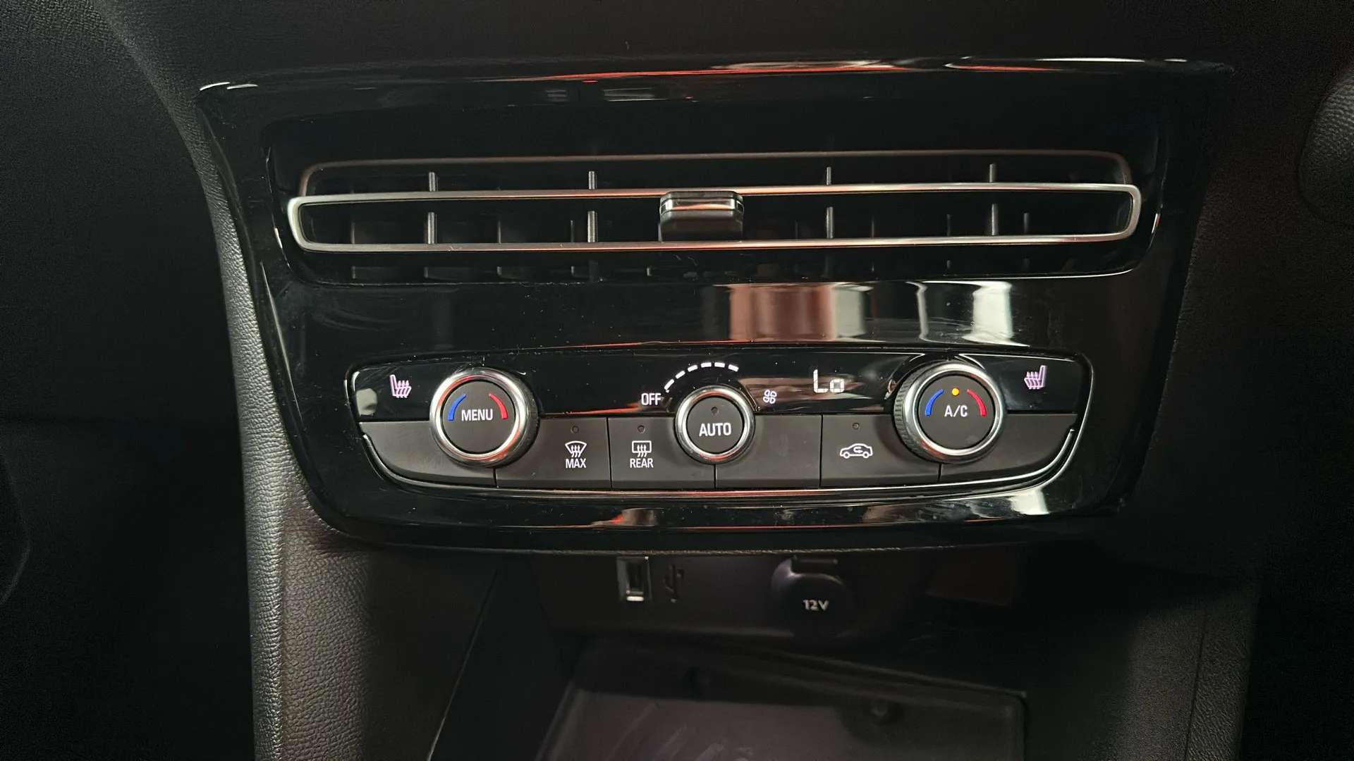 2022 VAUXHALL MOKKA 2022 VAUXHALL MOKKA