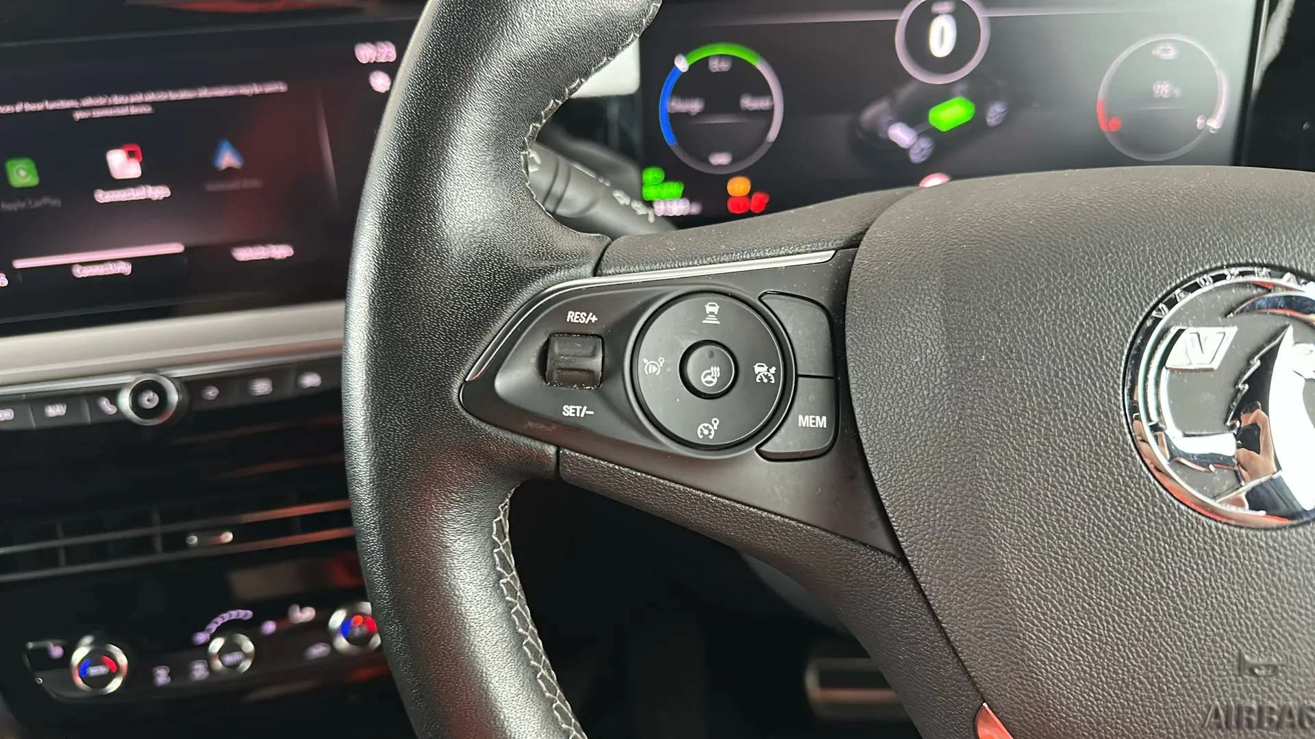 2022 VAUXHALL MOKKA 2022 VAUXHALL MOKKA