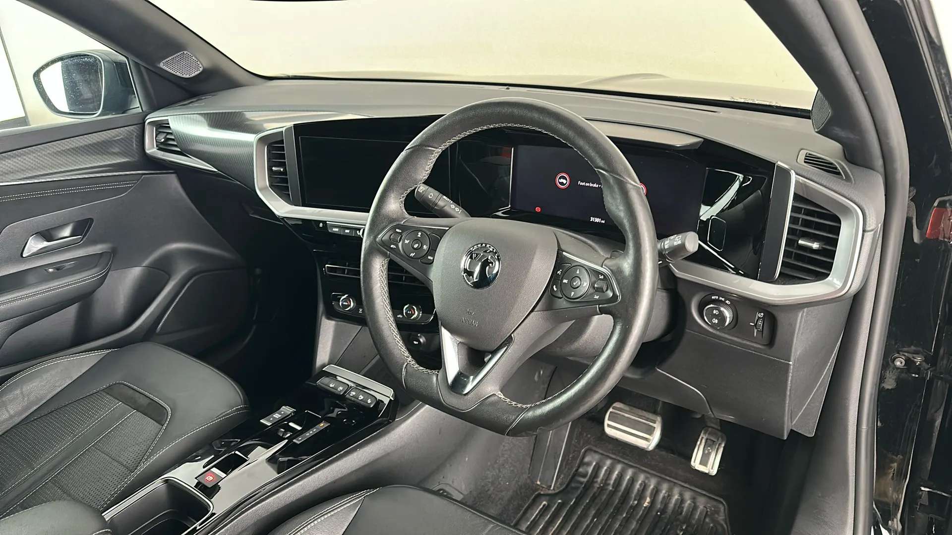2022 VAUXHALL MOKKA 2022 VAUXHALL MOKKA