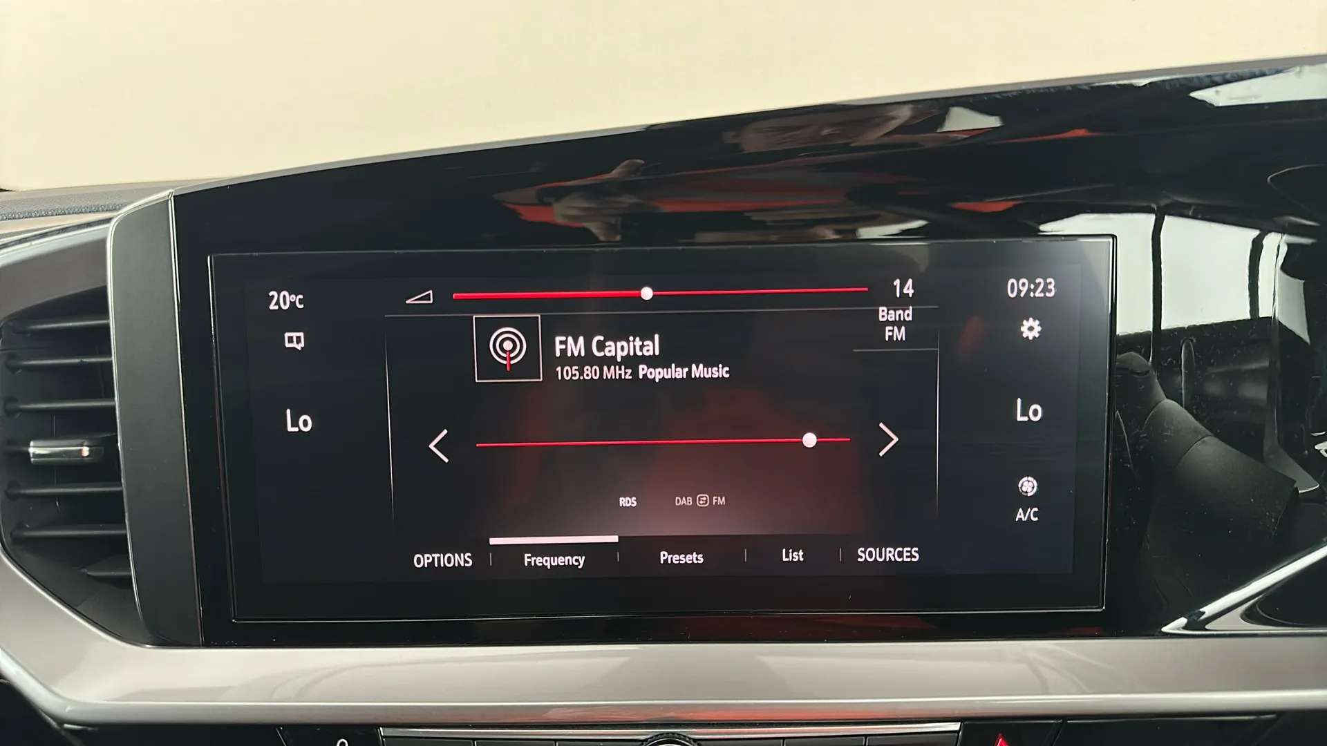 2022 VAUXHALL MOKKA 2022 VAUXHALL MOKKA