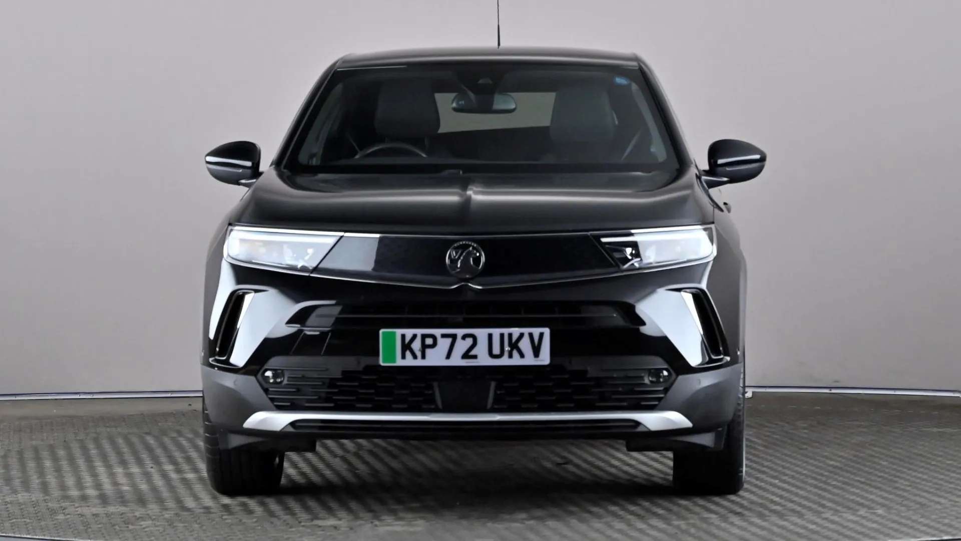 A 2022 VAUXHALL MOKKA 100kW Ultimate 50kWh Auto A 2022 VAUXHALL MOKKA 100kW Ultimate 50kWh Auto
