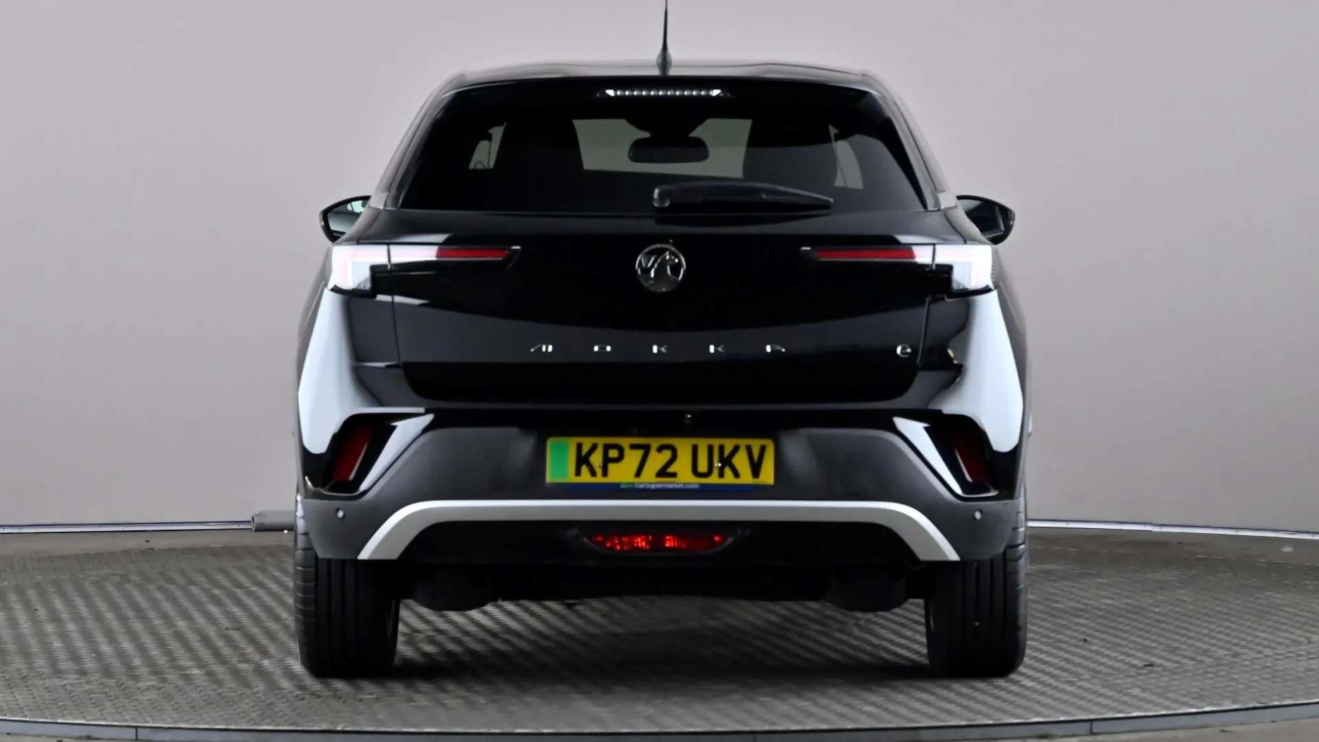 2022 VAUXHALL MOKKA 2022 VAUXHALL MOKKA
