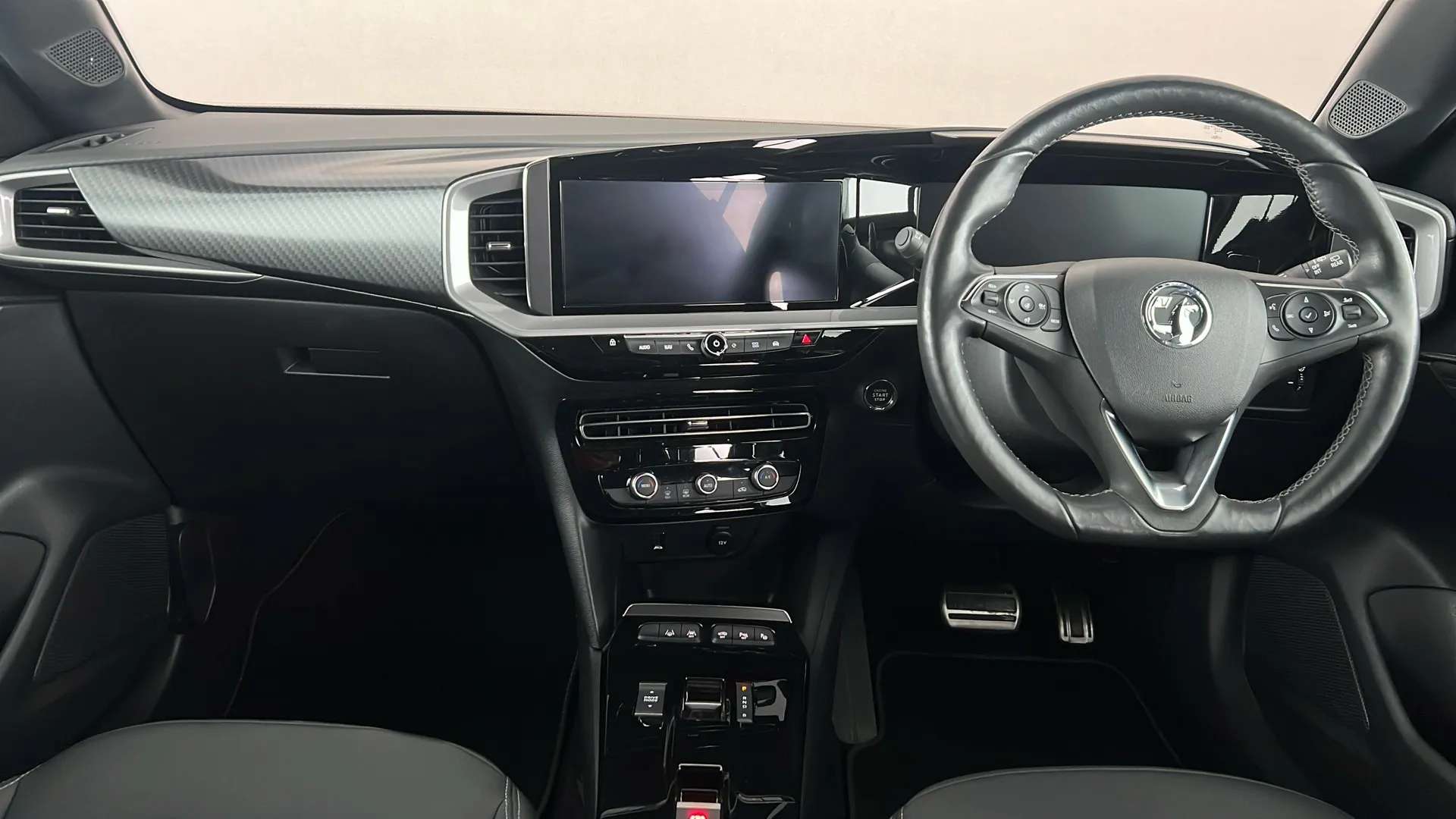 2022 VAUXHALL MOKKA 2022 VAUXHALL MOKKA