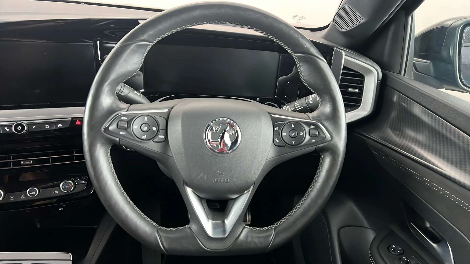 2022 VAUXHALL MOKKA 2022 VAUXHALL MOKKA