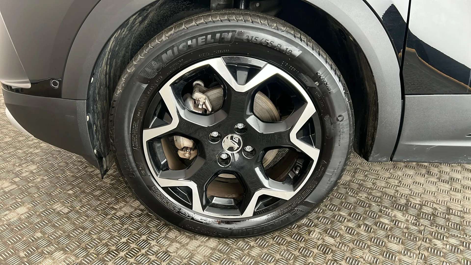 2022 VAUXHALL MOKKA 2022 VAUXHALL MOKKA