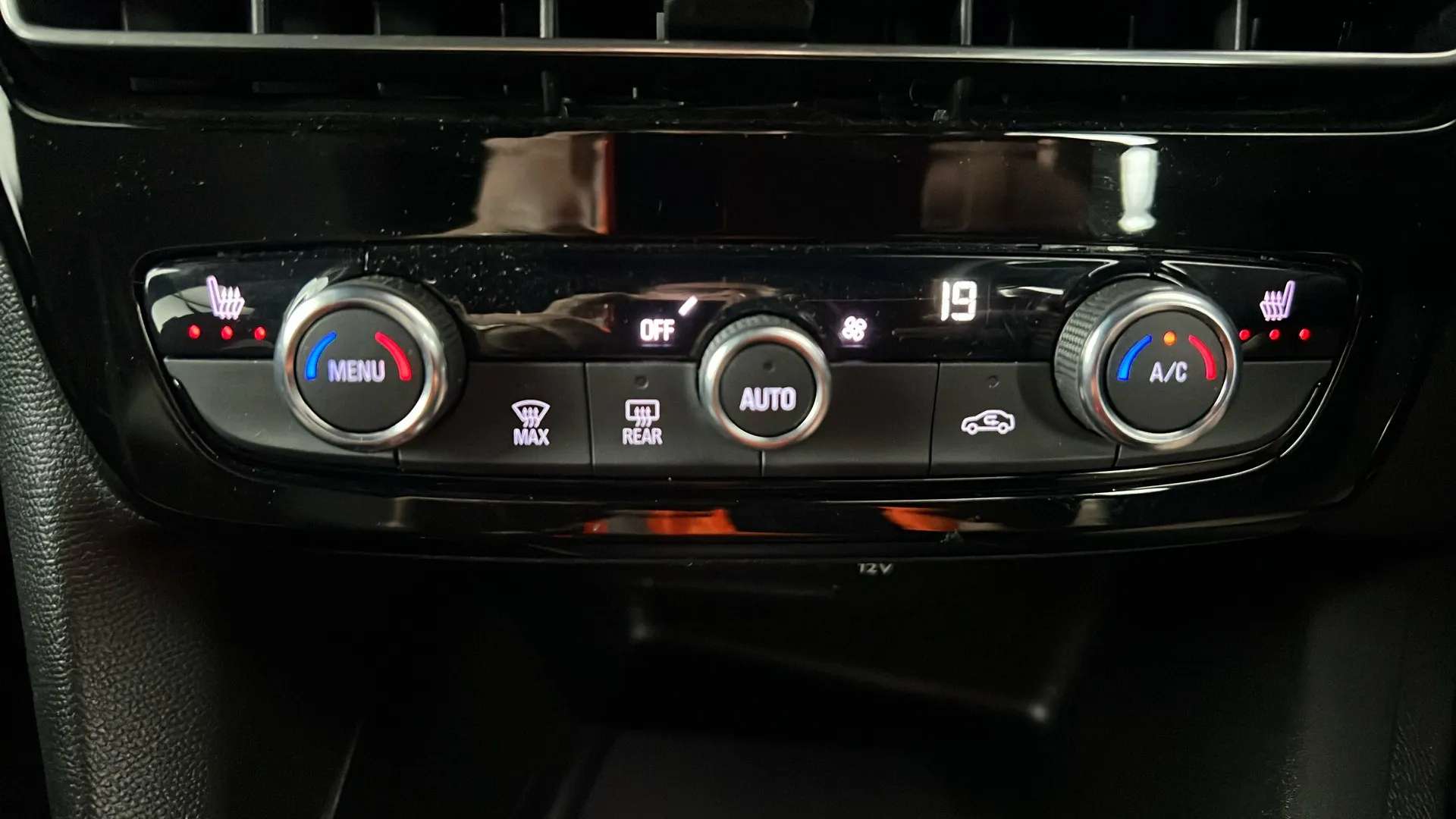 2022 VAUXHALL MOKKA 2022 VAUXHALL MOKKA