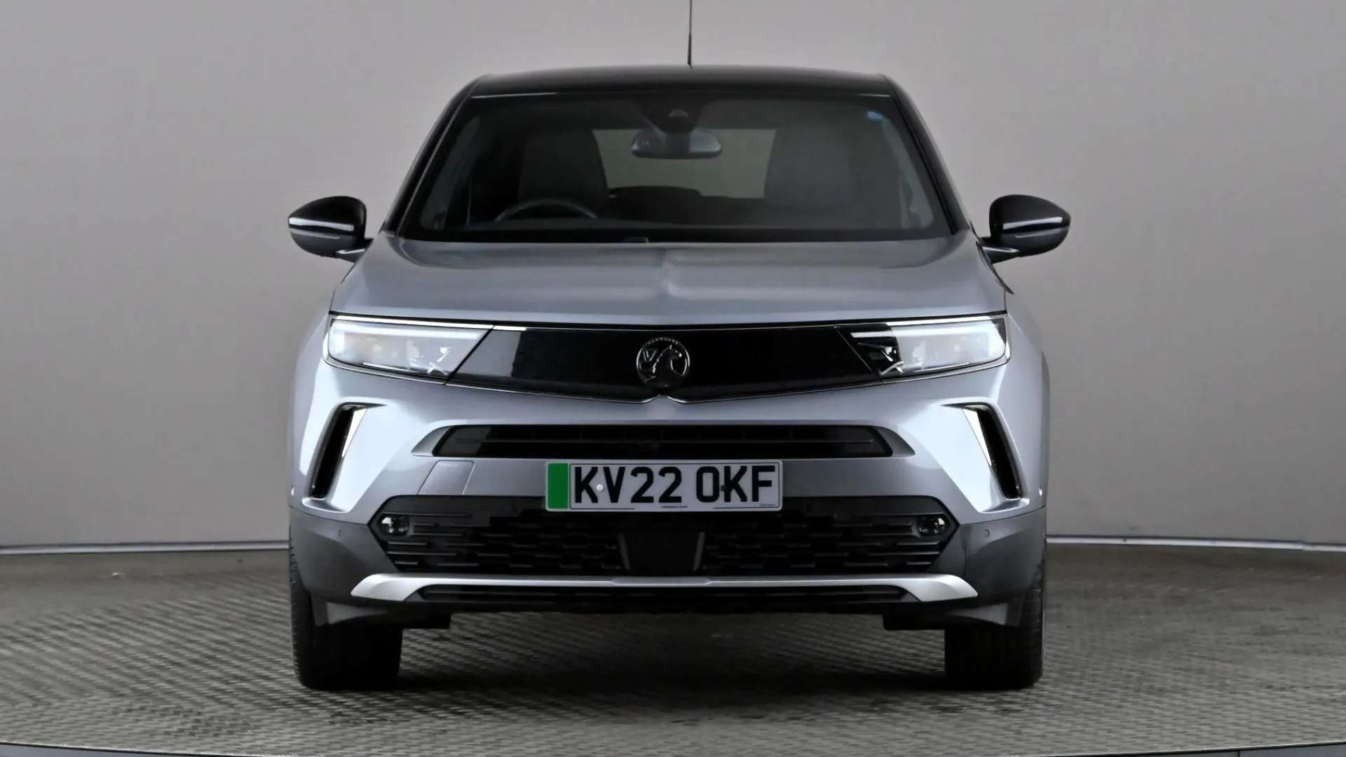 A 2022 VAUXHALL MOKKA 100kW Ultimate 50kWh Auto A 2022 VAUXHALL MOKKA 100kW Ultimate 50kWh Auto
