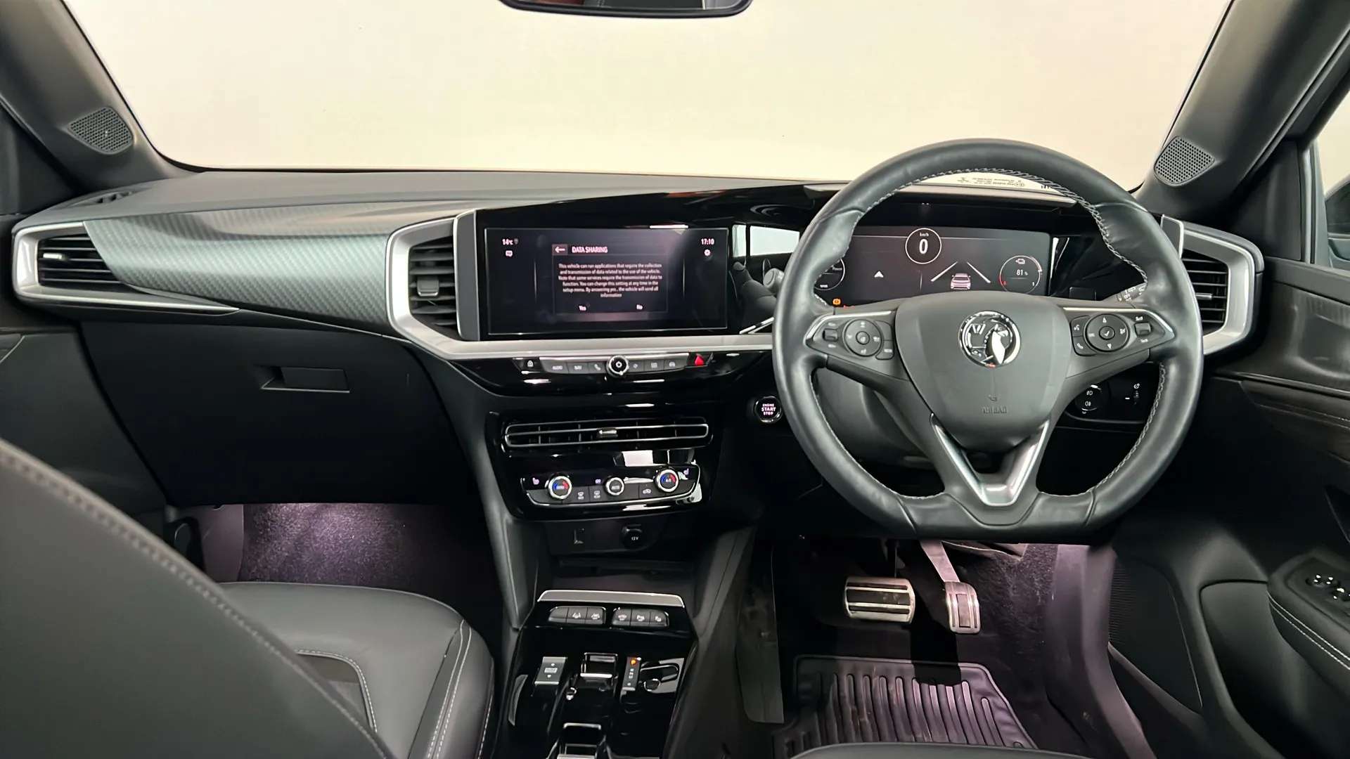 2022 VAUXHALL MOKKA 2022 VAUXHALL MOKKA