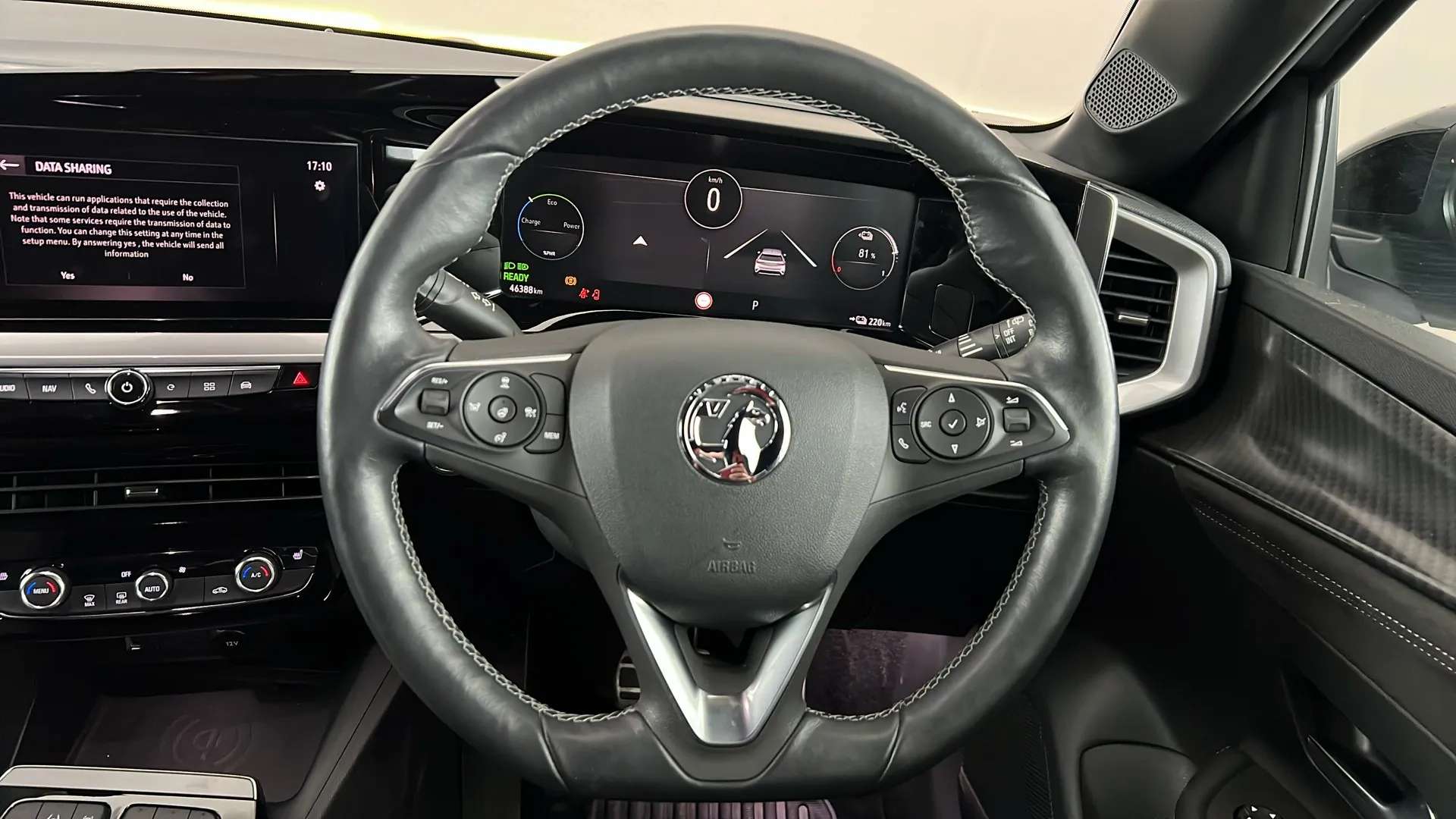 2022 VAUXHALL MOKKA 2022 VAUXHALL MOKKA