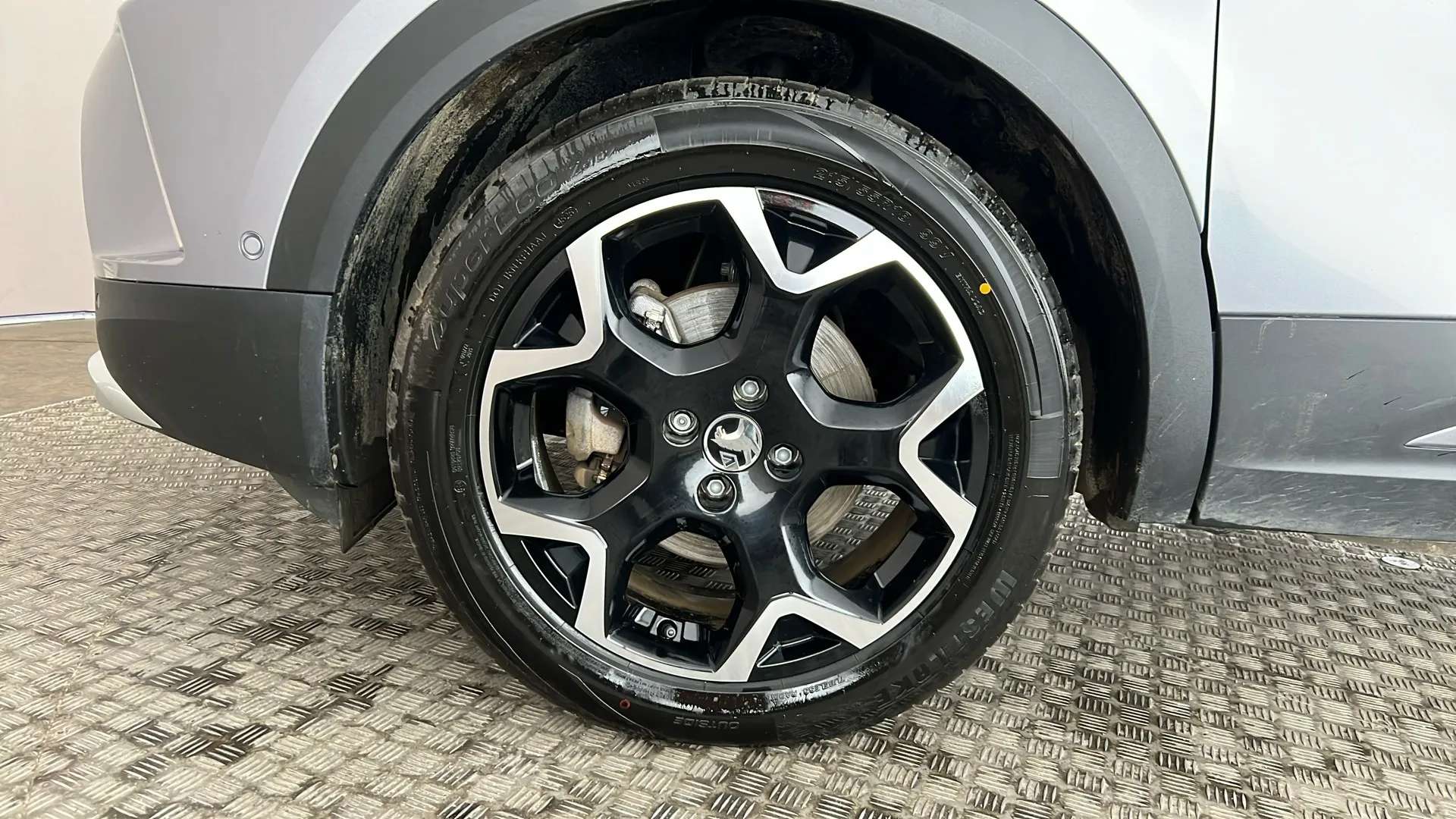 2022 VAUXHALL MOKKA 2022 VAUXHALL MOKKA