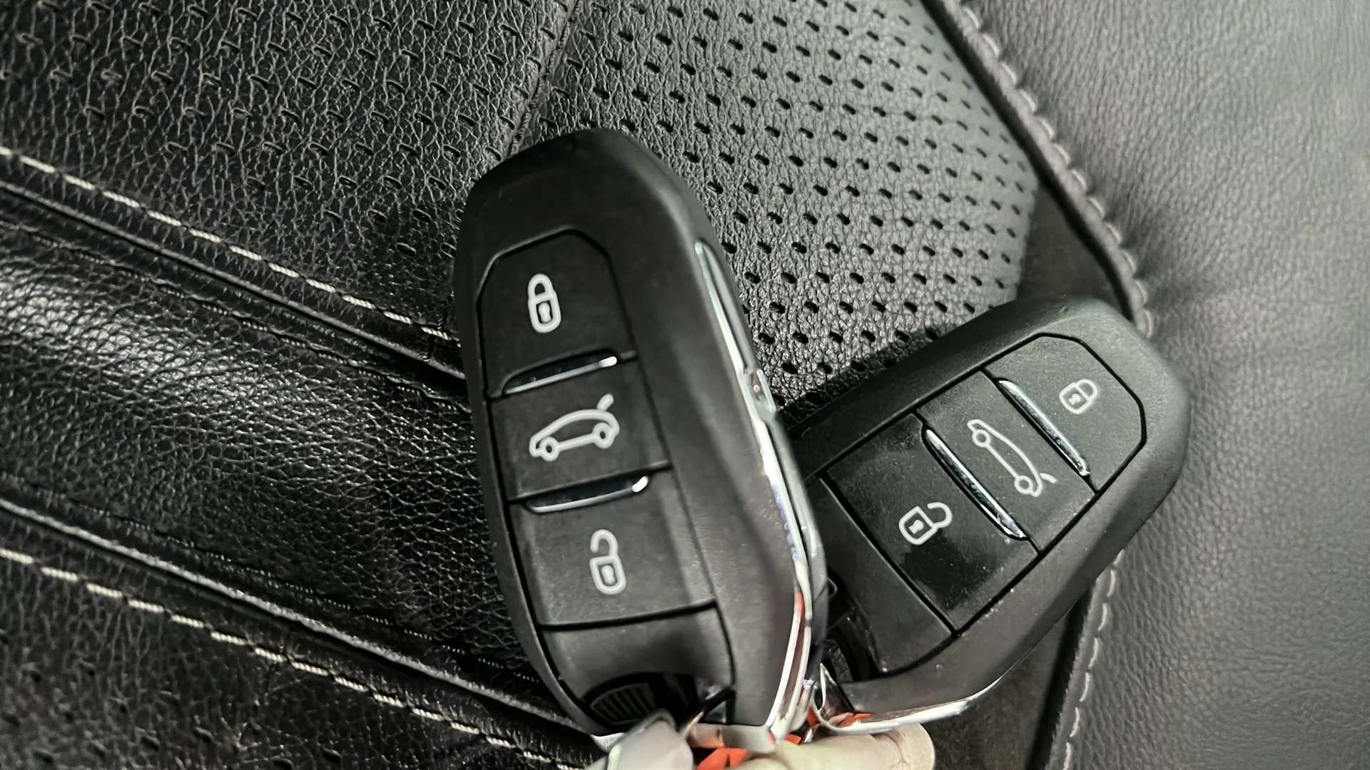 2022 VAUXHALL MOKKA 2022 VAUXHALL MOKKA