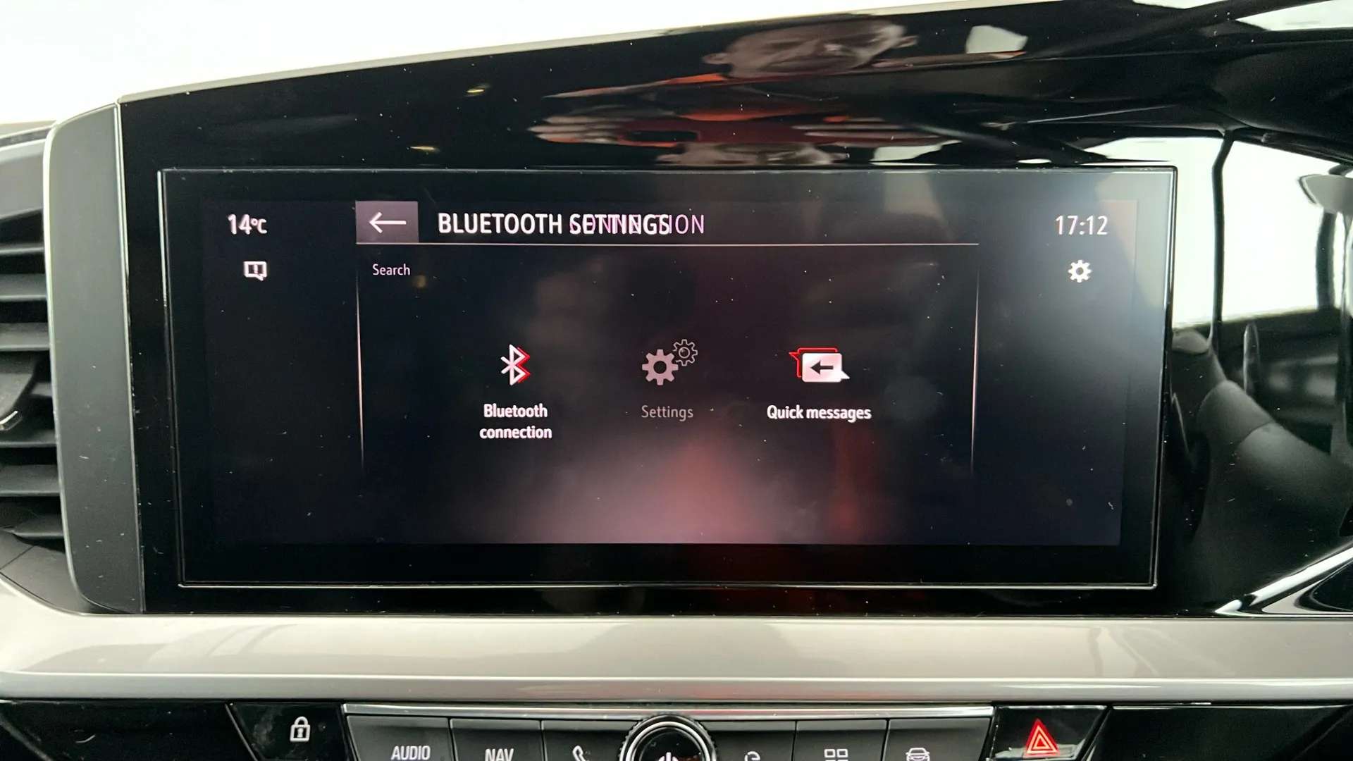2022 VAUXHALL MOKKA 2022 VAUXHALL MOKKA