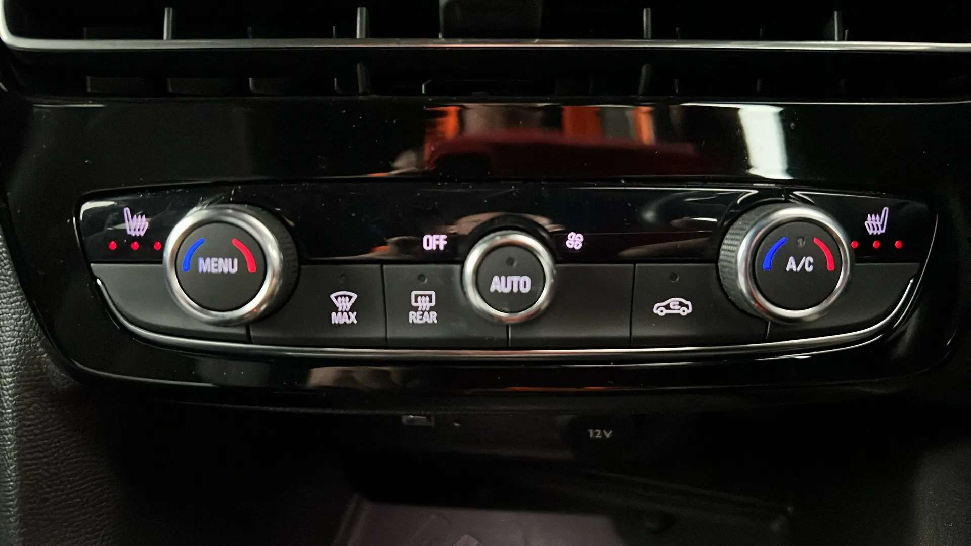 2022 VAUXHALL MOKKA 2022 VAUXHALL MOKKA