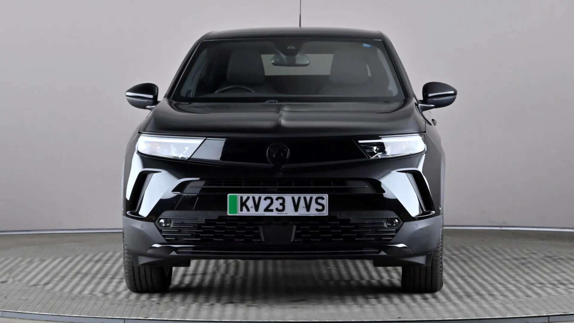 A 2023 VAUXHALL MOKKA 100kW Ultimate 50kWh Auto A 2023 VAUXHALL MOKKA 100kW Ultimate 50kWh Auto