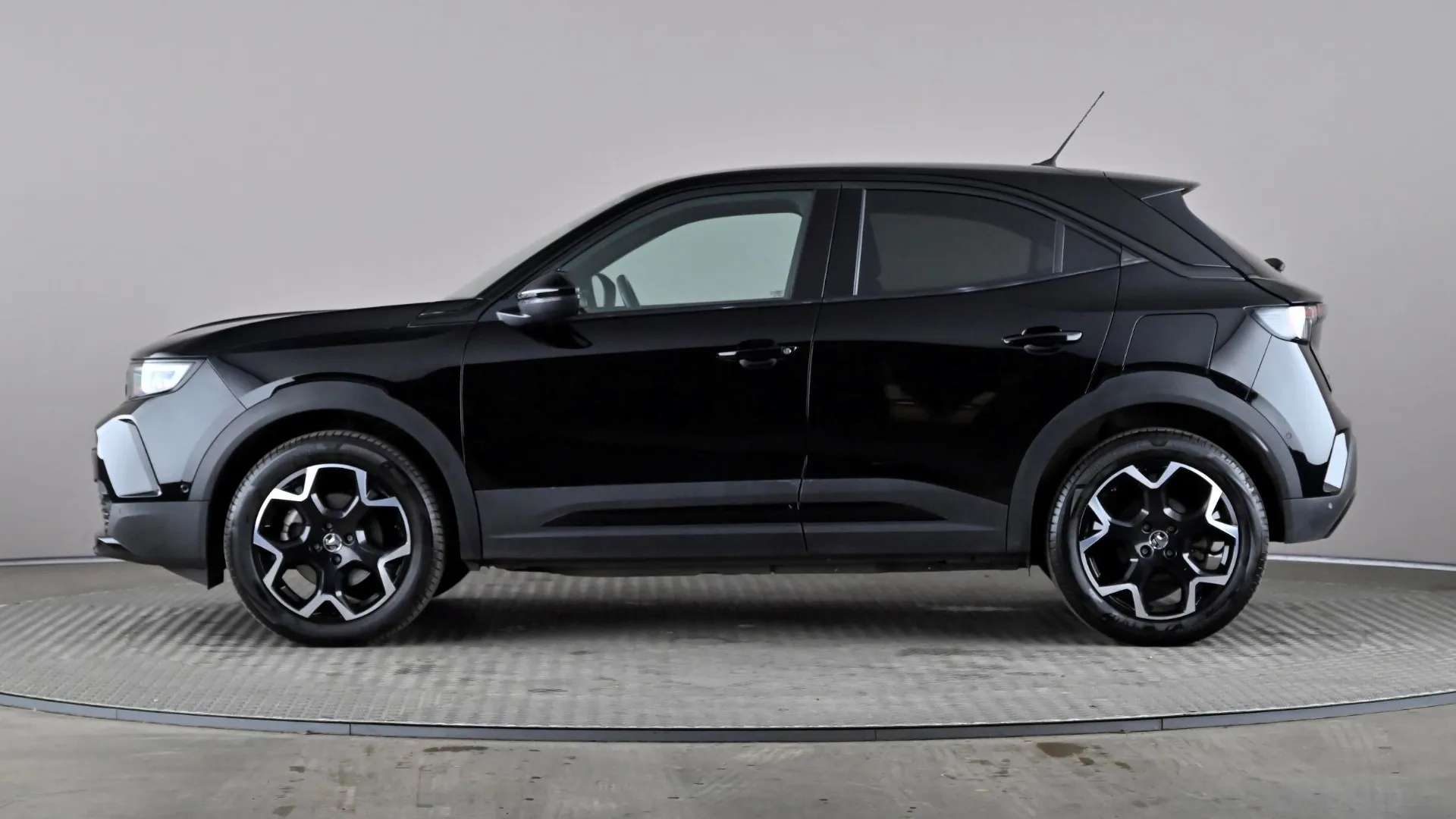 A 2023 VAUXHALL MOKKA 100kW Ultimate 50kWh Auto A 2023 VAUXHALL MOKKA 100kW Ultimate 50kWh Auto