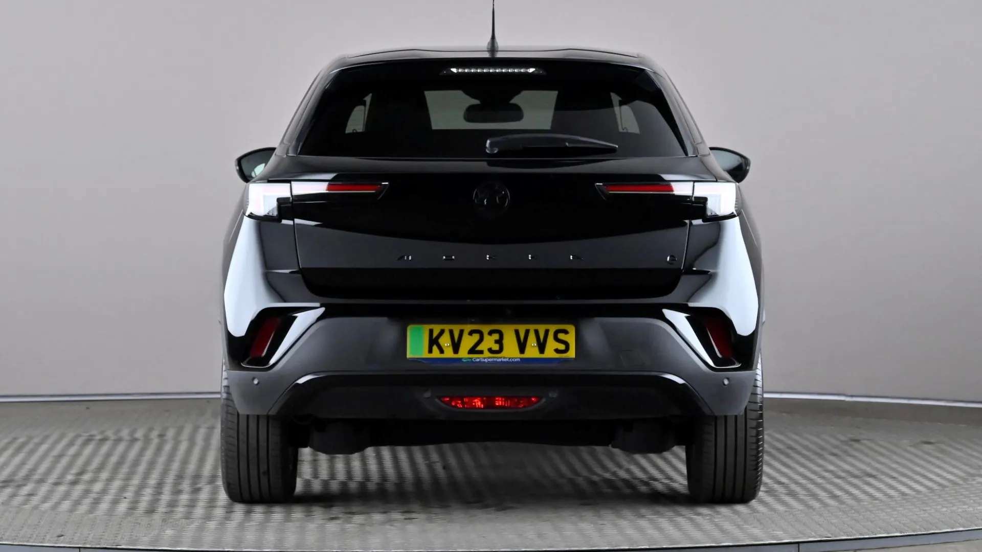 2023 VAUXHALL MOKKA 2023 VAUXHALL MOKKA