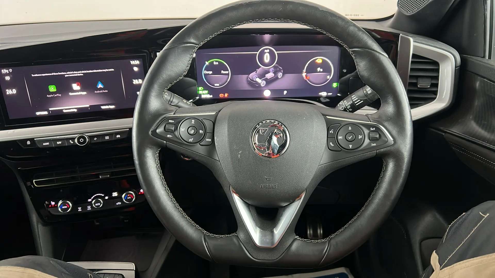 2023 VAUXHALL MOKKA 2023 VAUXHALL MOKKA