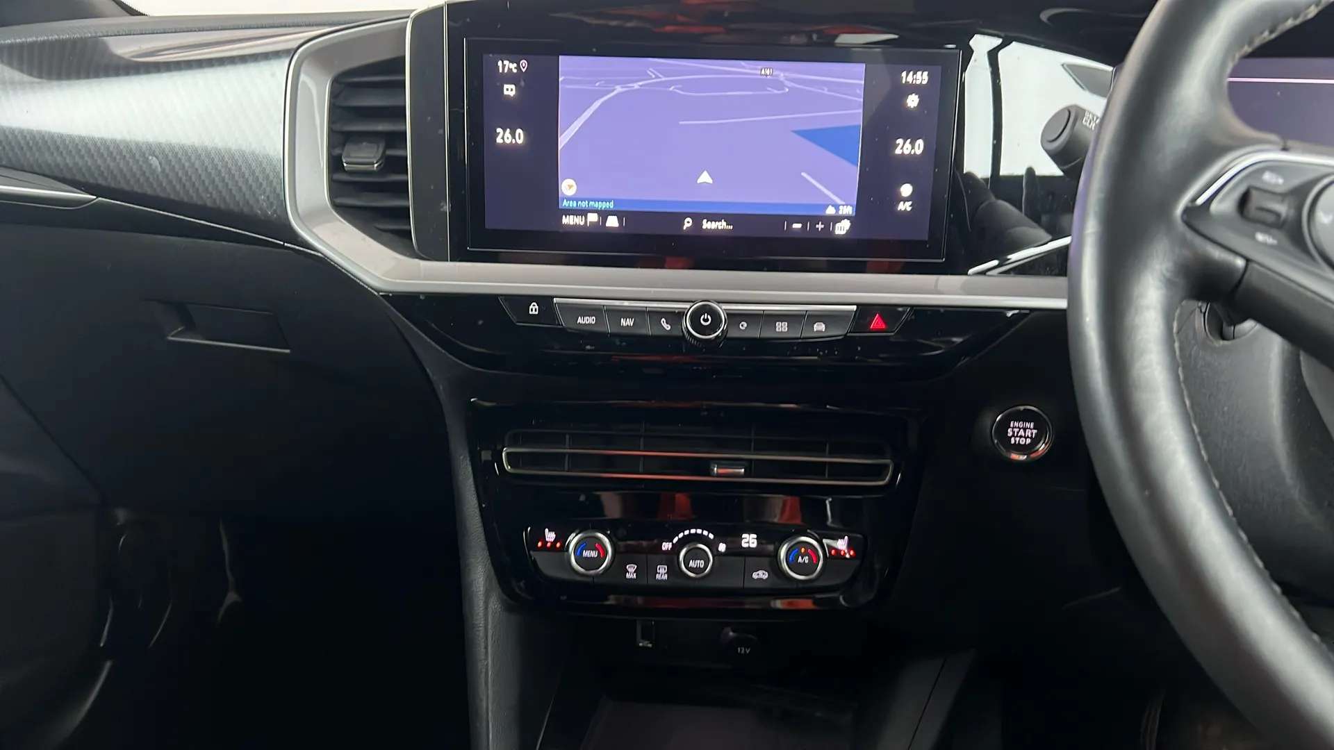 2023 VAUXHALL MOKKA 2023 VAUXHALL MOKKA