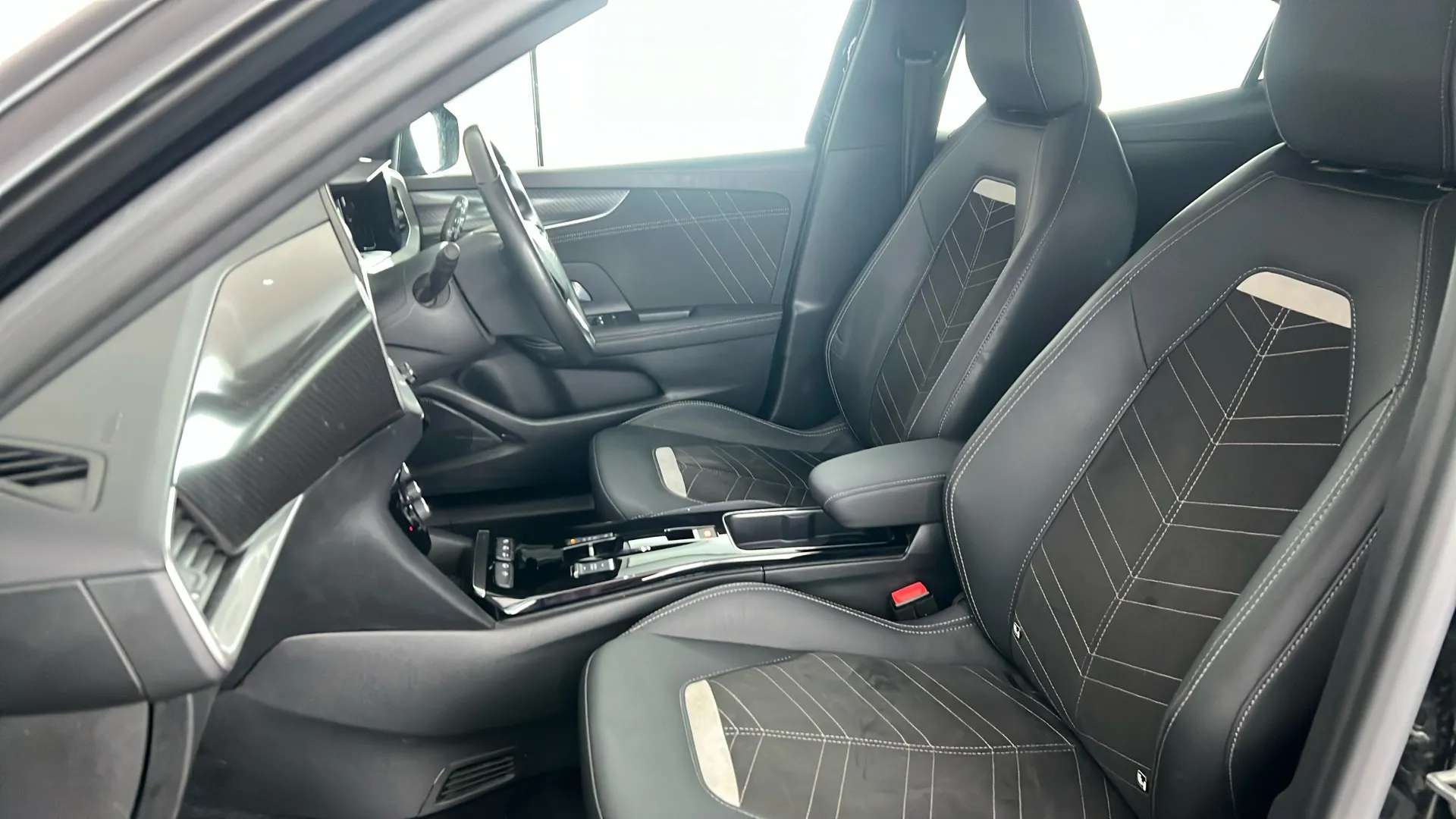 2023 VAUXHALL MOKKA 2023 VAUXHALL MOKKA