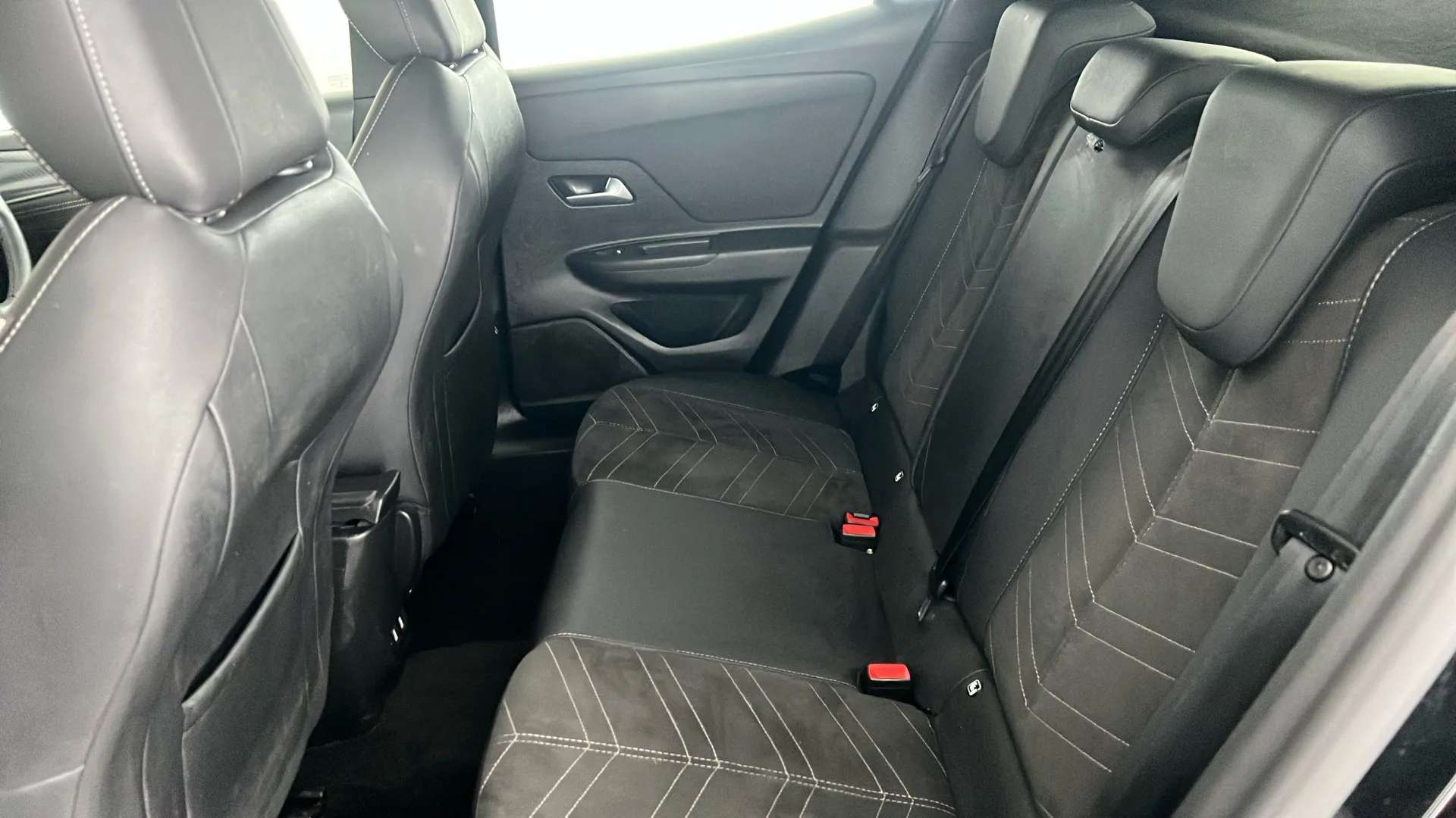 2023 VAUXHALL MOKKA 2023 VAUXHALL MOKKA