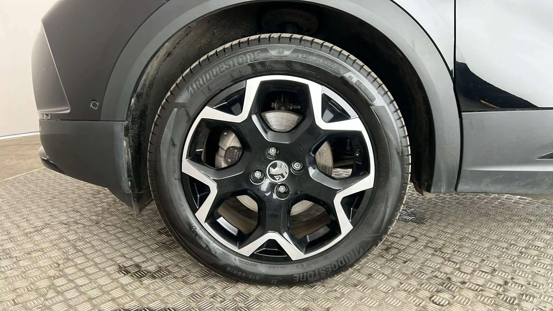 2023 VAUXHALL MOKKA 2023 VAUXHALL MOKKA