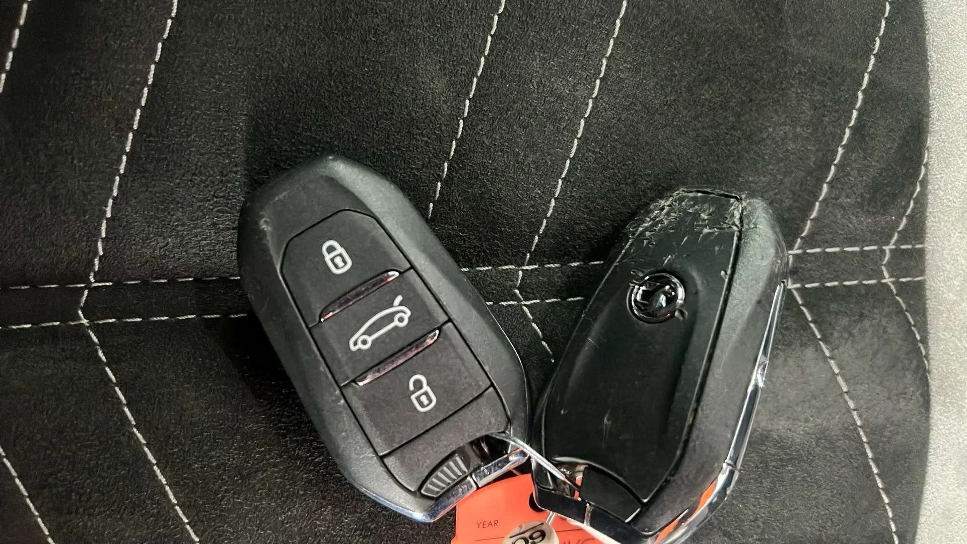 2023 VAUXHALL MOKKA 2023 VAUXHALL MOKKA