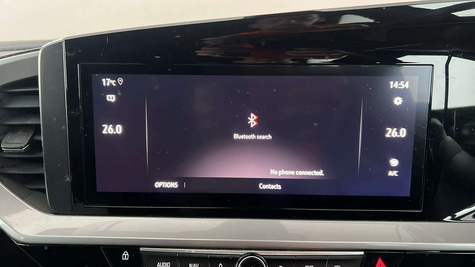 2023 VAUXHALL MOKKA 2023 VAUXHALL MOKKA