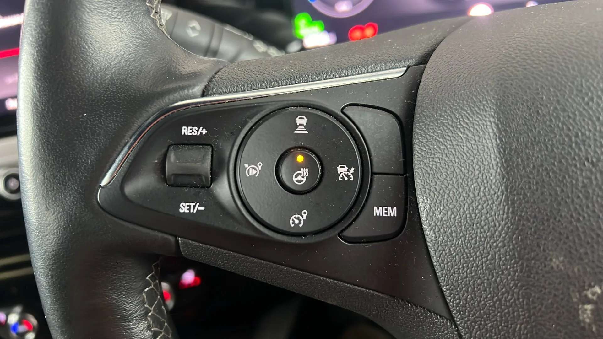 2023 VAUXHALL MOKKA 2023 VAUXHALL MOKKA