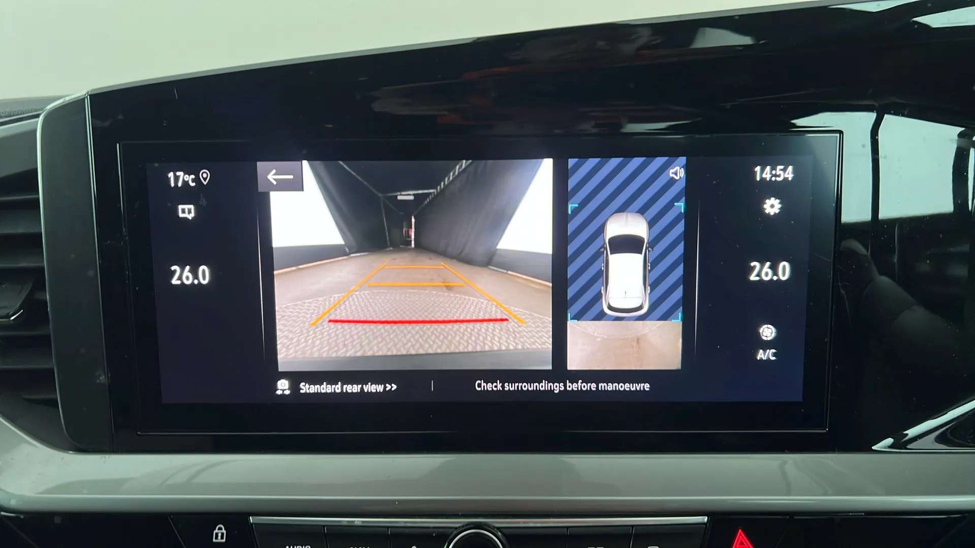 2023 VAUXHALL MOKKA 2023 VAUXHALL MOKKA