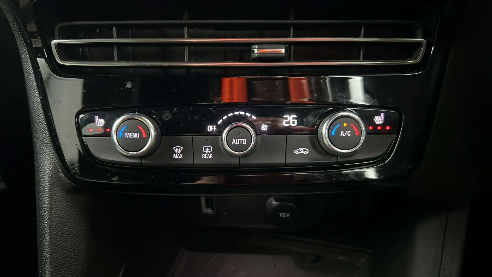 2023 VAUXHALL MOKKA 2023 VAUXHALL MOKKA