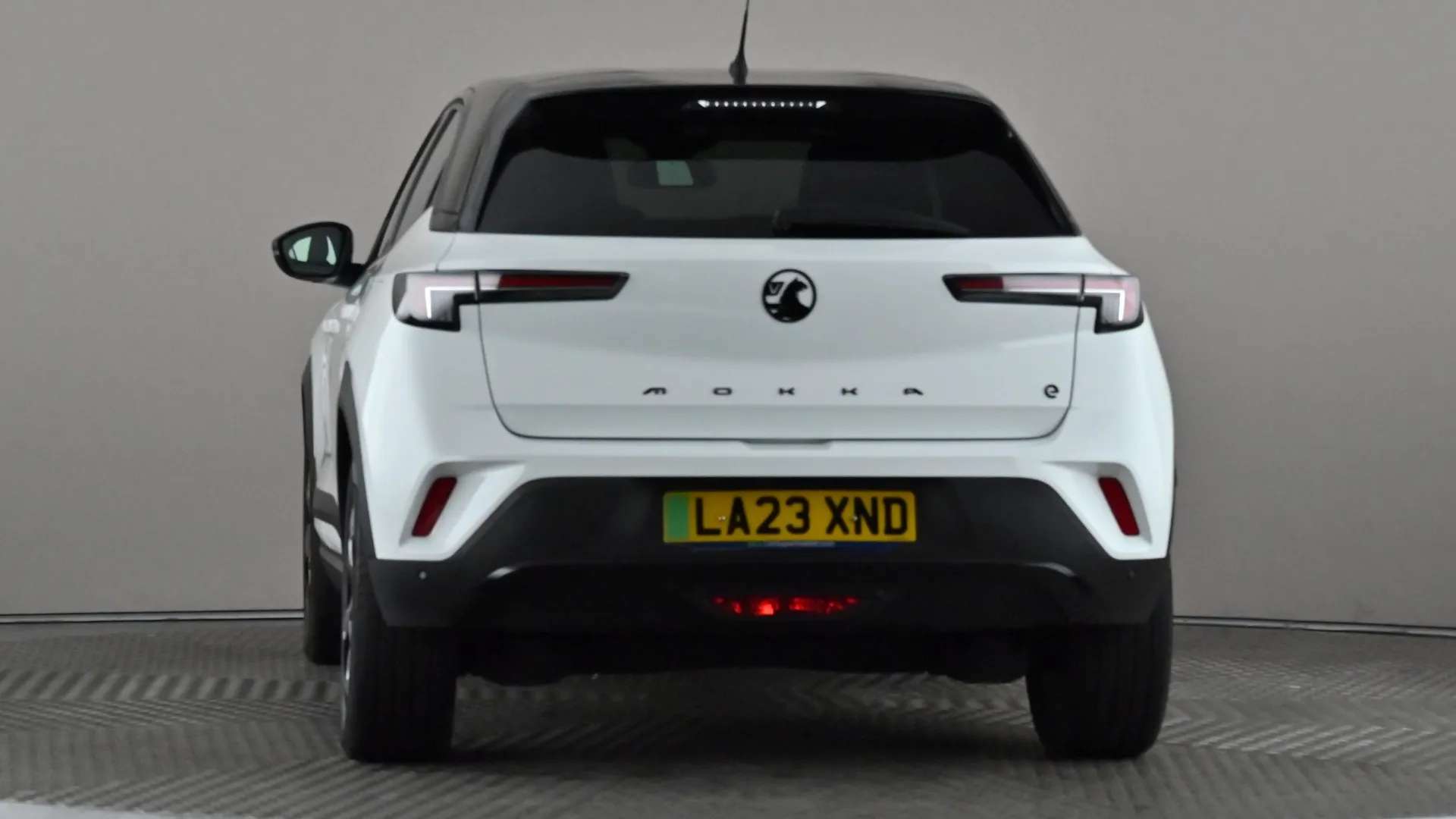 2023 VAUXHALL MOKKA 2023 VAUXHALL MOKKA
