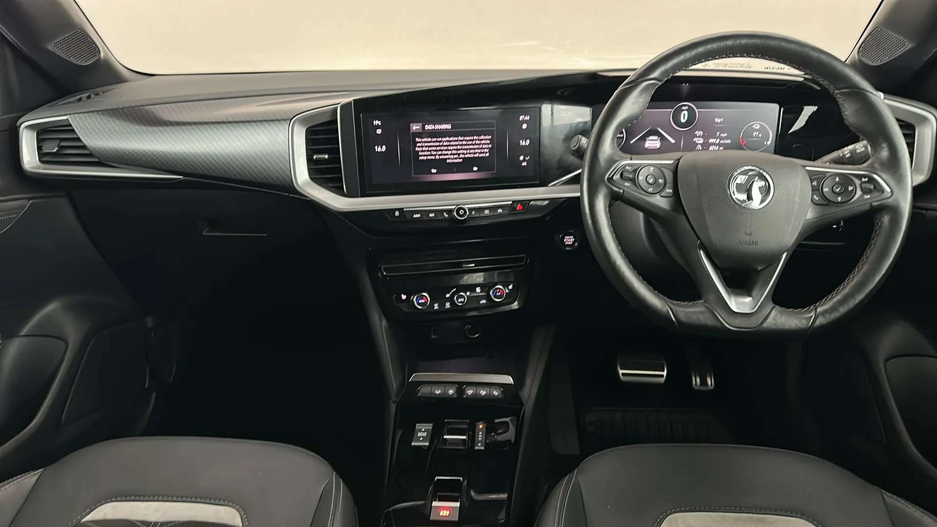 2023 VAUXHALL MOKKA 2023 VAUXHALL MOKKA