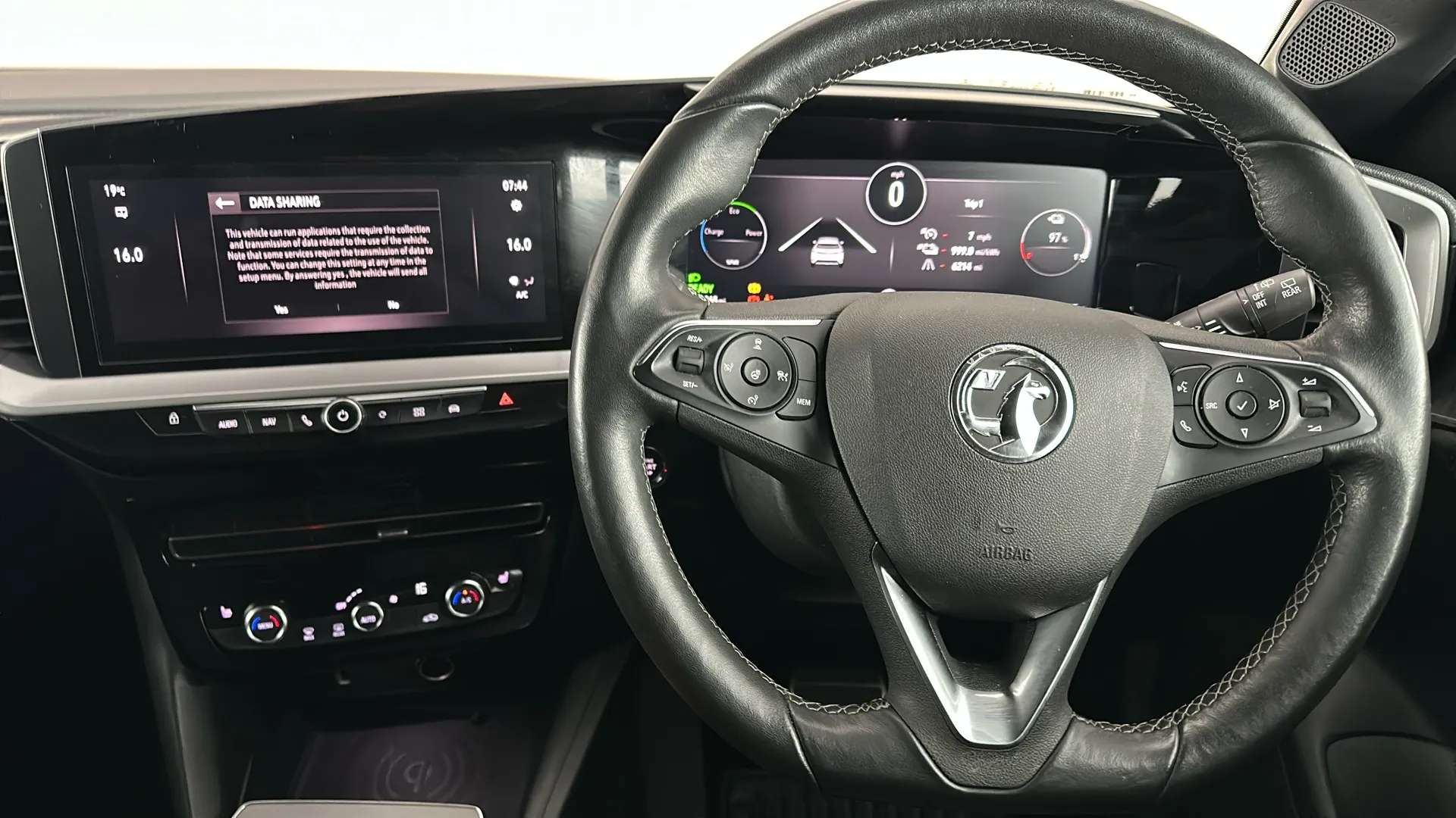 2023 VAUXHALL MOKKA 2023 VAUXHALL MOKKA