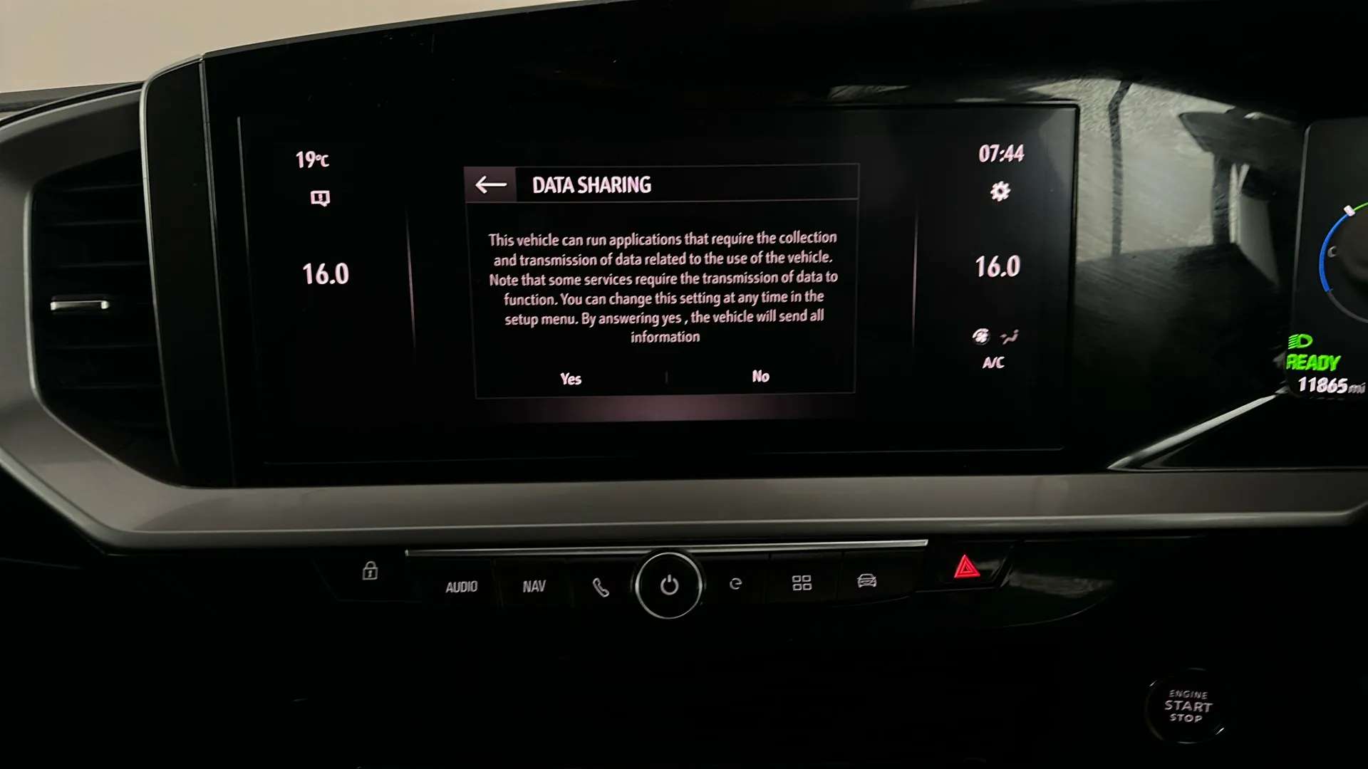 2023 VAUXHALL MOKKA 2023 VAUXHALL MOKKA