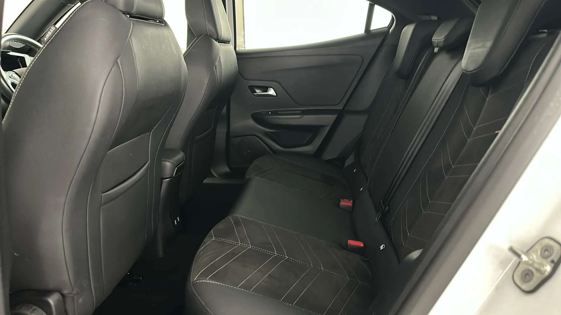 2023 VAUXHALL MOKKA 2023 VAUXHALL MOKKA
