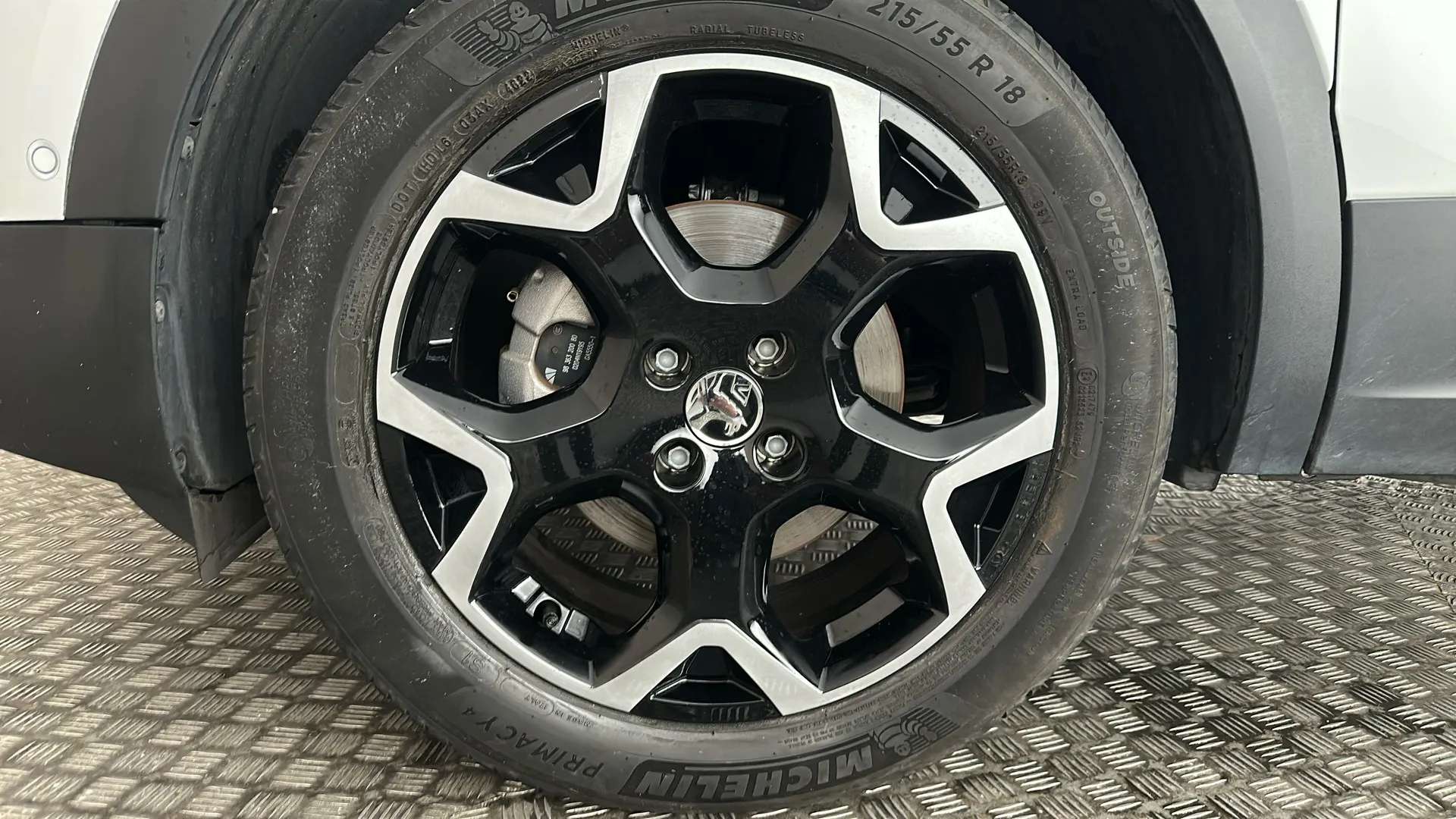 2023 VAUXHALL MOKKA 2023 VAUXHALL MOKKA